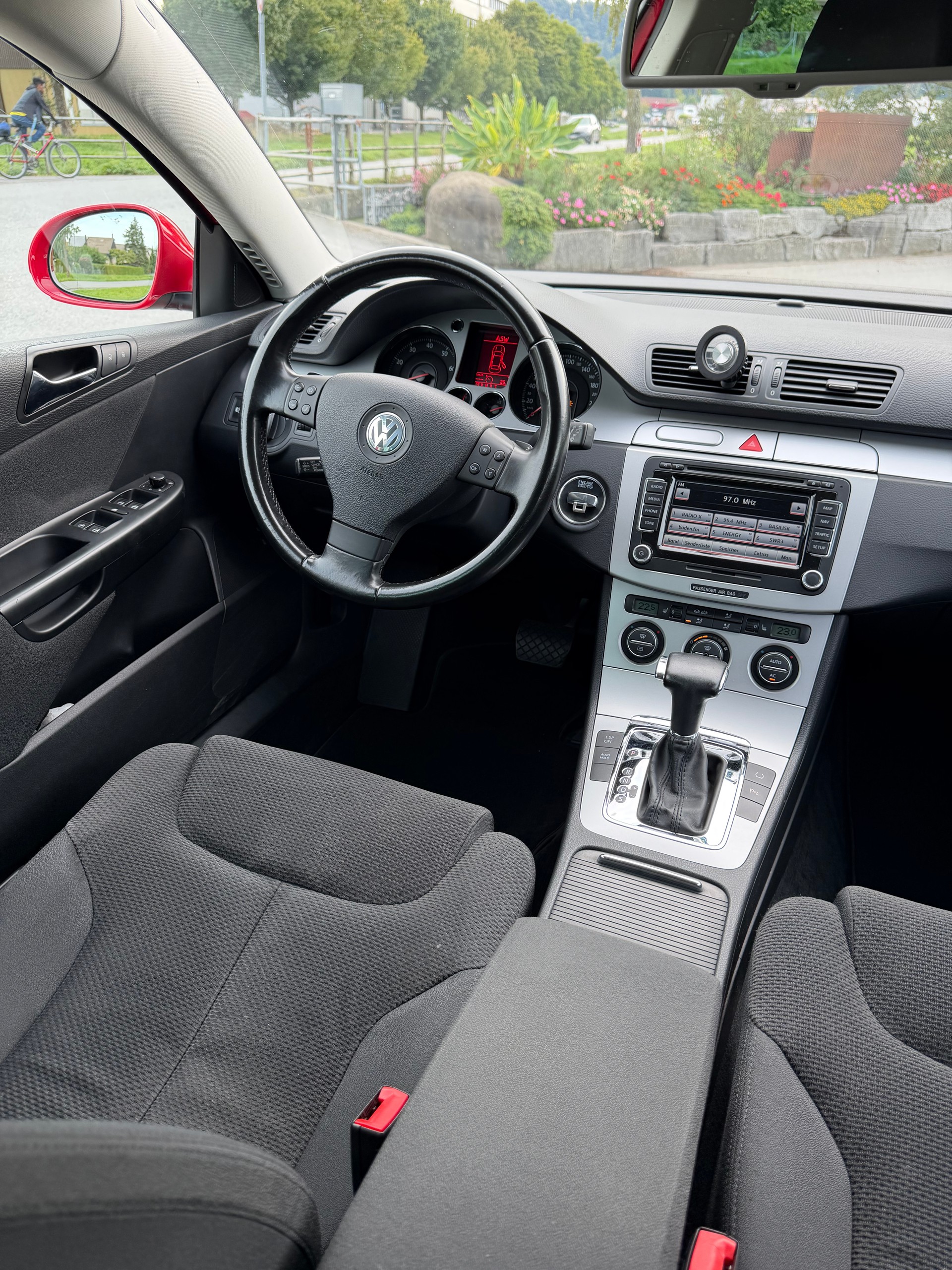 FORD EDGE-image-4