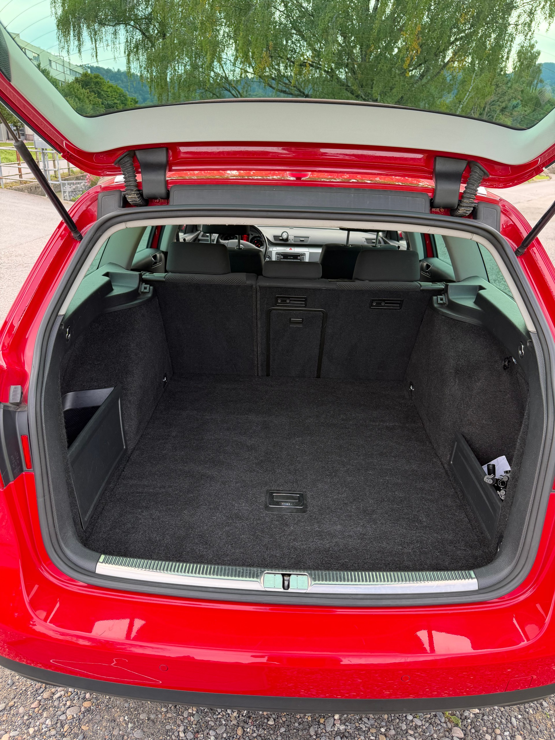 FORD EDGE-image-5