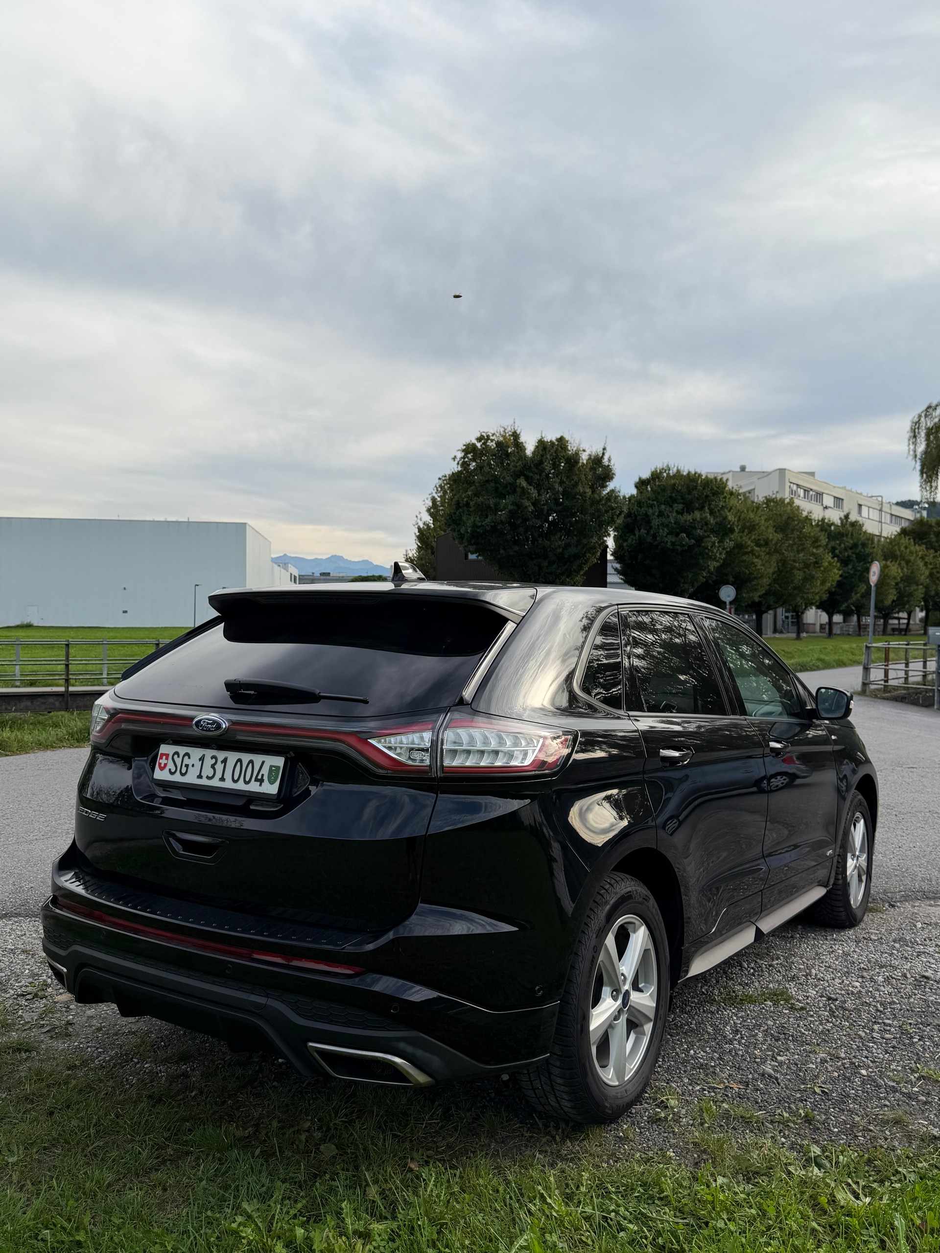 FORD 2.0 TDCi 210 ST-Line FPS-image-2