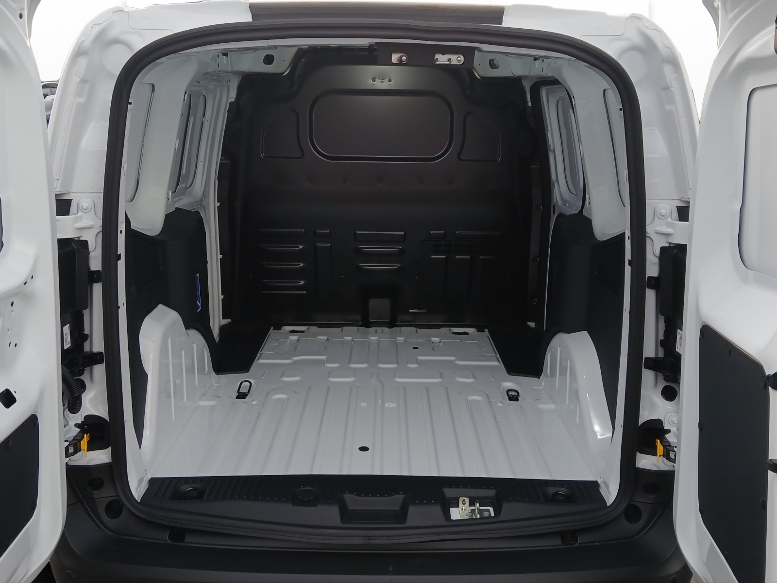FORD Transit Courier Van 1.0 EcoBoost Trend-image-6
