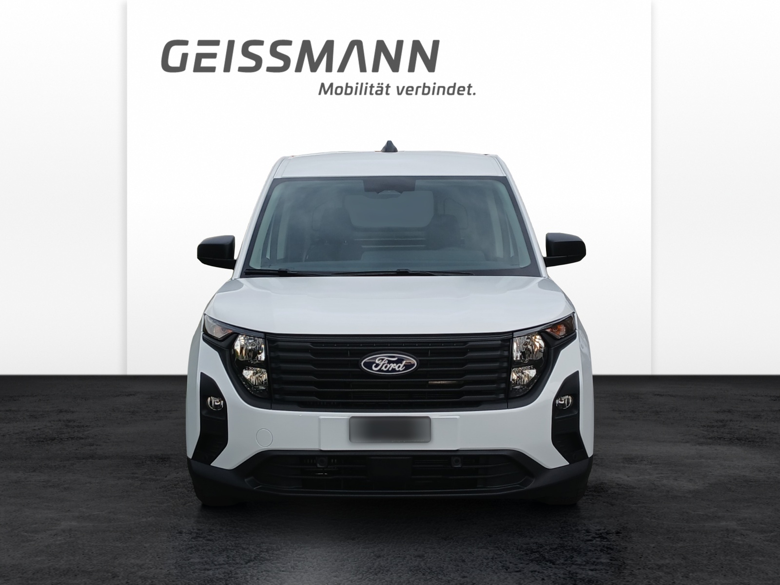 FORD Transit Courier Van 1.0 EcoBoost Trend-image-3