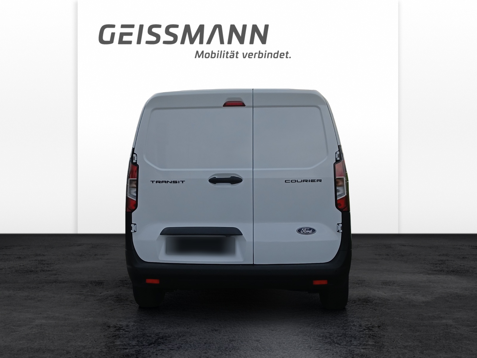 FORD Transit Courier Van 1.0 EcoBoost Trend-image-4