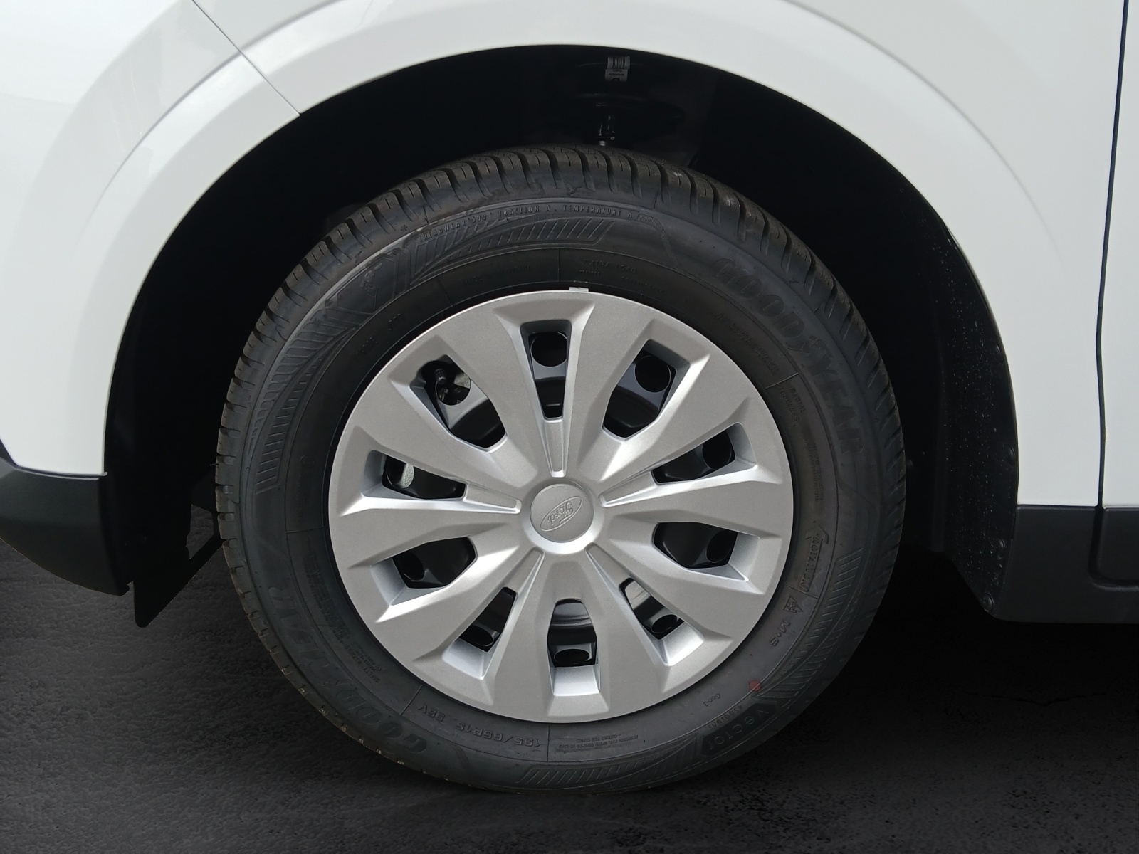 FORD Transit Courier Van 1.0 EcoBoost Trend-image-14
