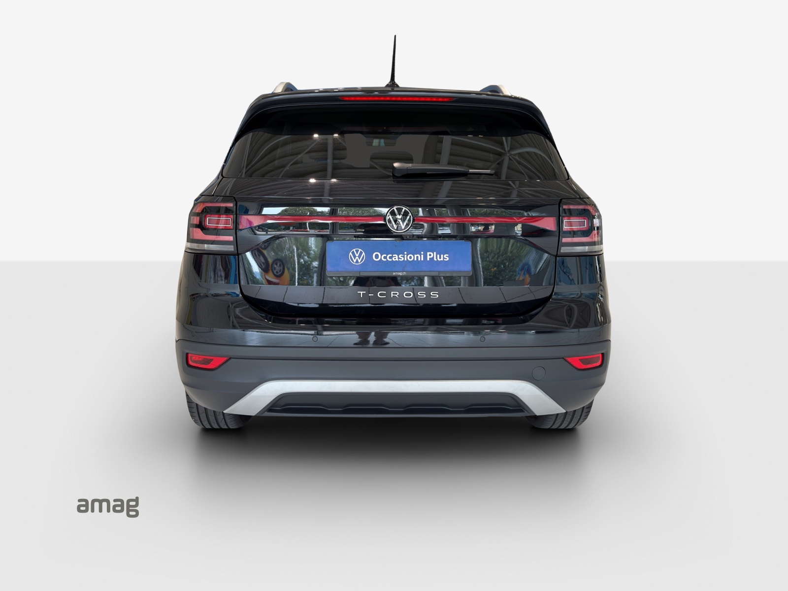 VW T-Cross 1.0 TSI Style DSG-image-3