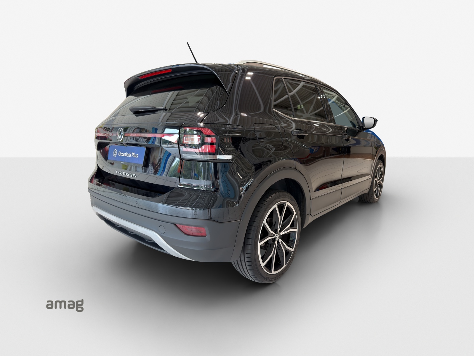 VW T-Cross 1.0 TSI Style DSG-image-4