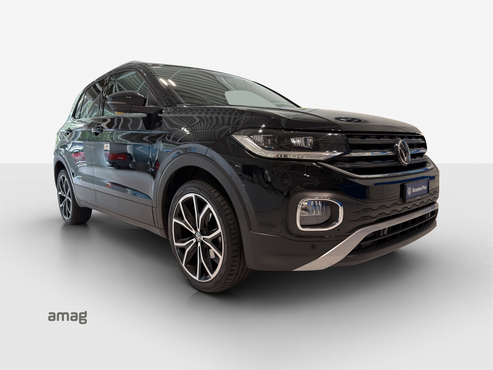 VW T-Cross 1.0 TSI Style DSG-image-5