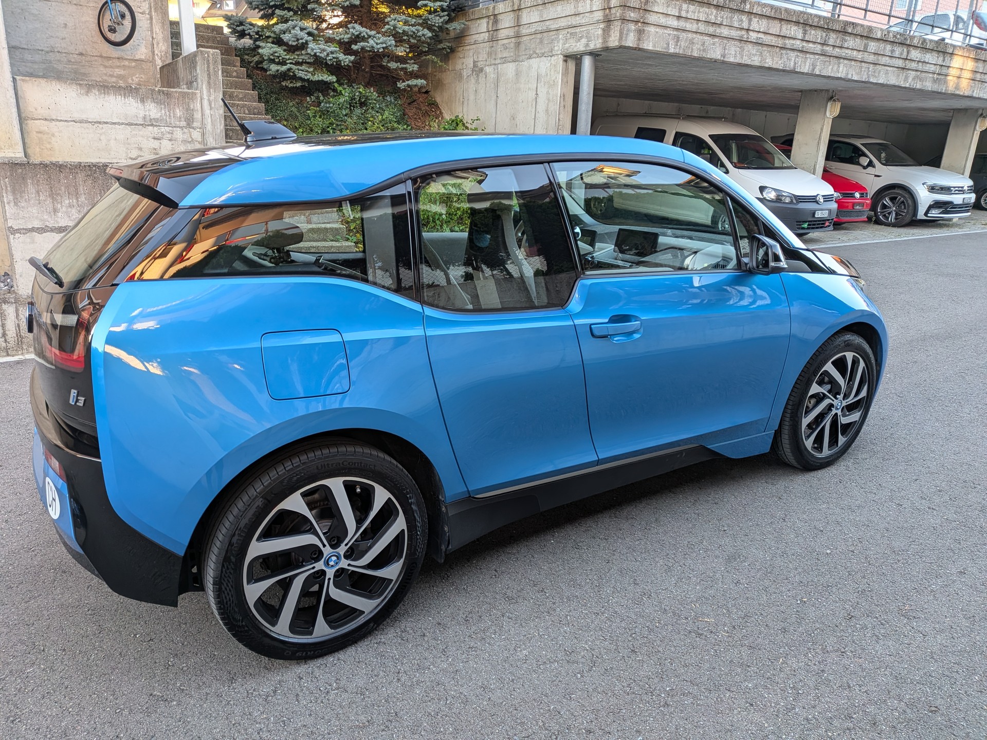 BMW i3 (94Ah)-image-8