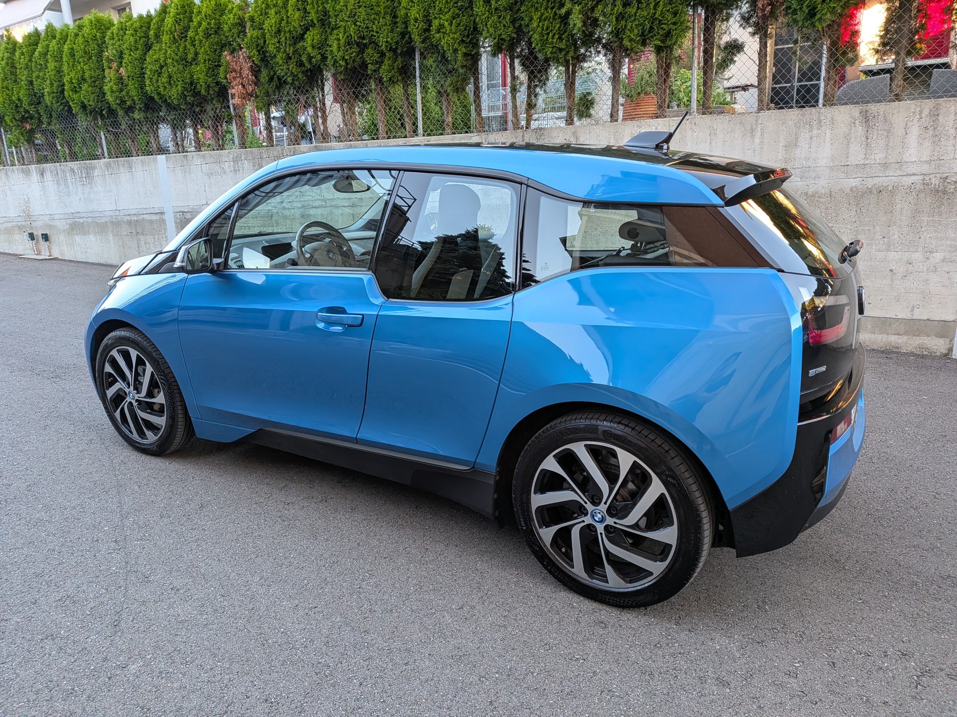 BMW i3 (94Ah)-image-9