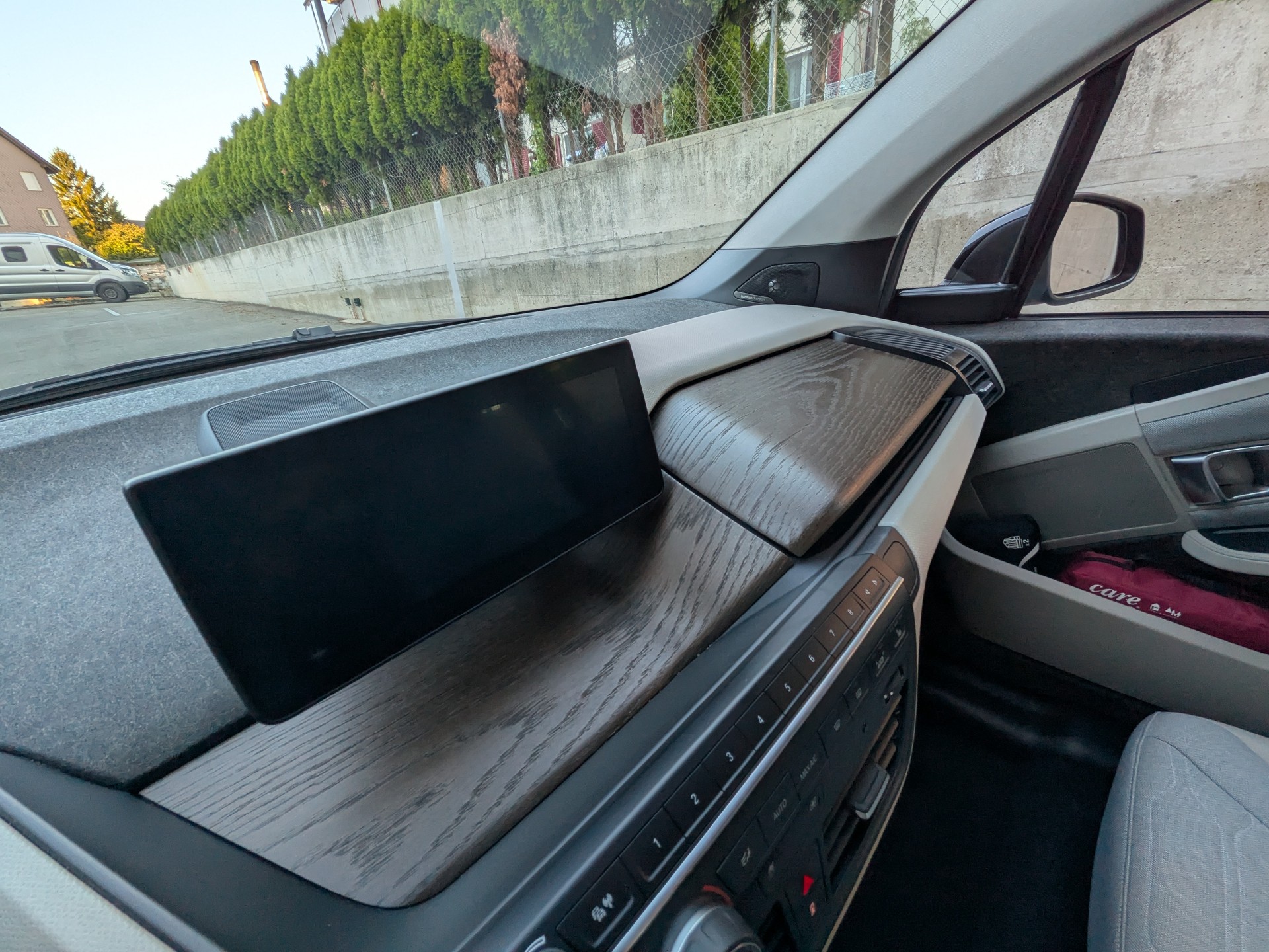 BMW i3 (94Ah)-image-13
