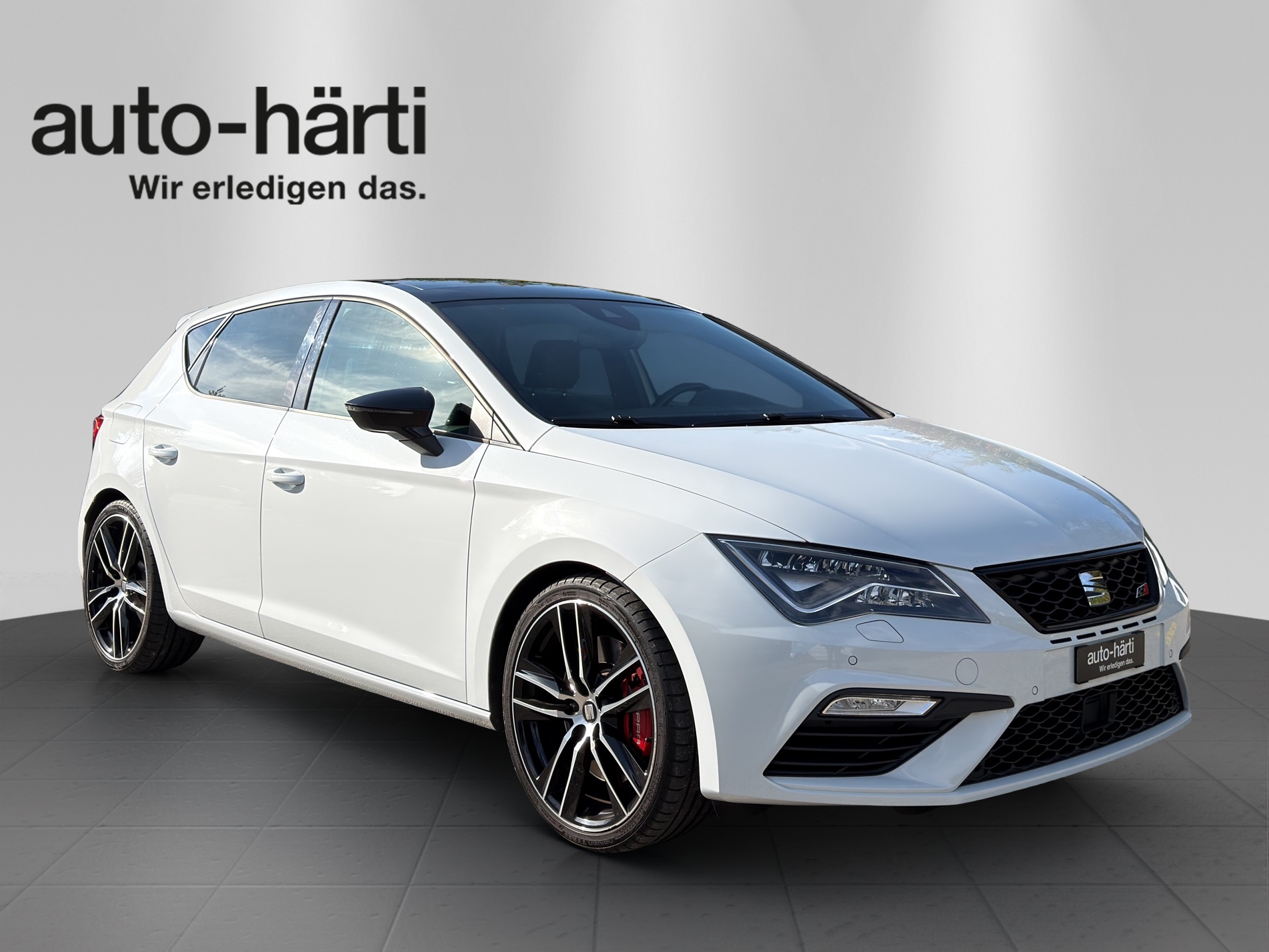 SEAT Leon 2.0 TSI Cupra 300-image-6