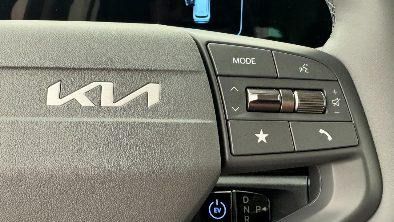 KIA EV2 42 kWh Air-image-9