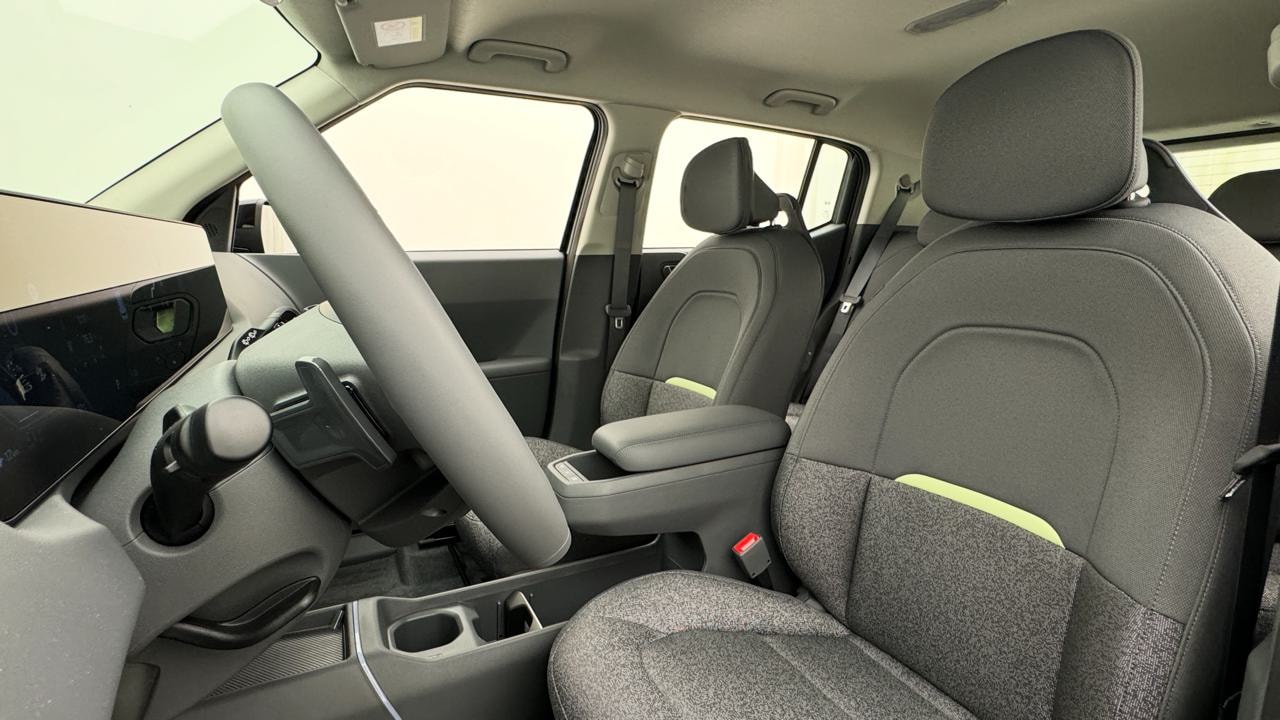 KIA EV2 42 kWh Air-image-4