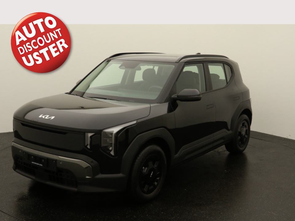 KIA EV2 42 kWh Air-image-0