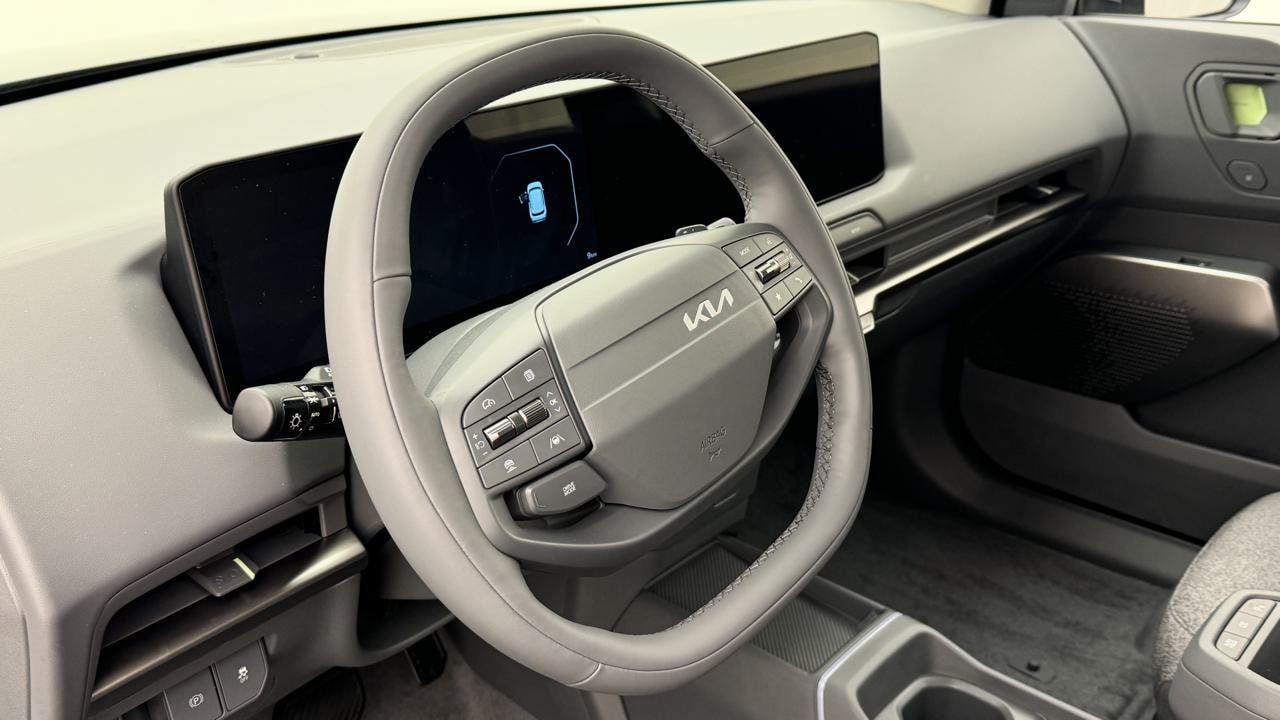 KIA EV2 42 kWh Air-image-6