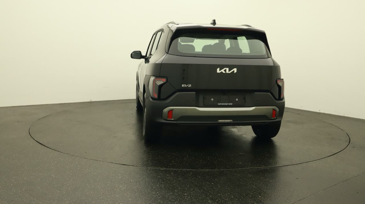 KIA EV2 42 kWh Air-image-3