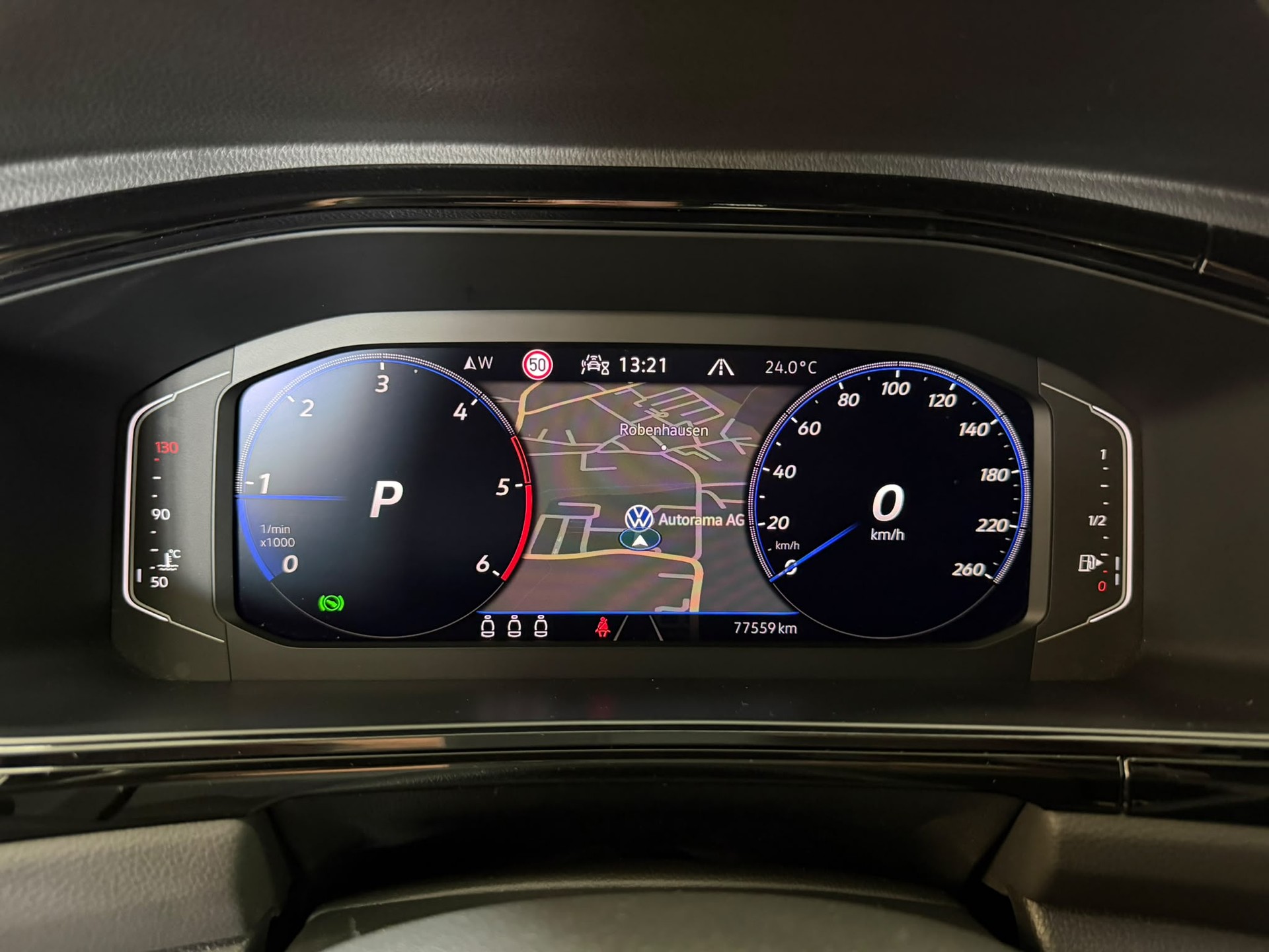 VW T-Roc 2.0 TDI SCR R-Line 4Motion DSG-image-9