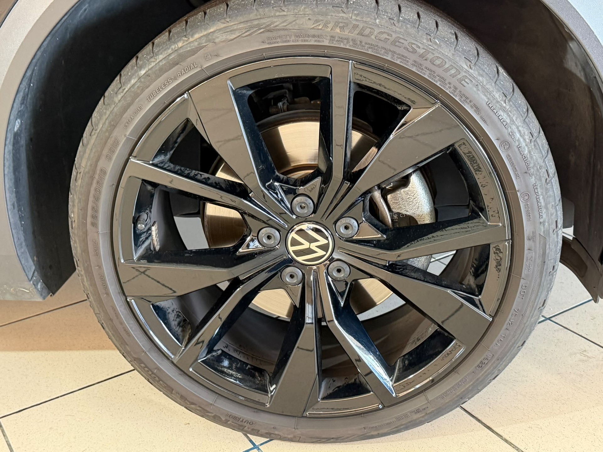VW T-Roc 2.0 TDI SCR R-Line 4Motion DSG-image-4