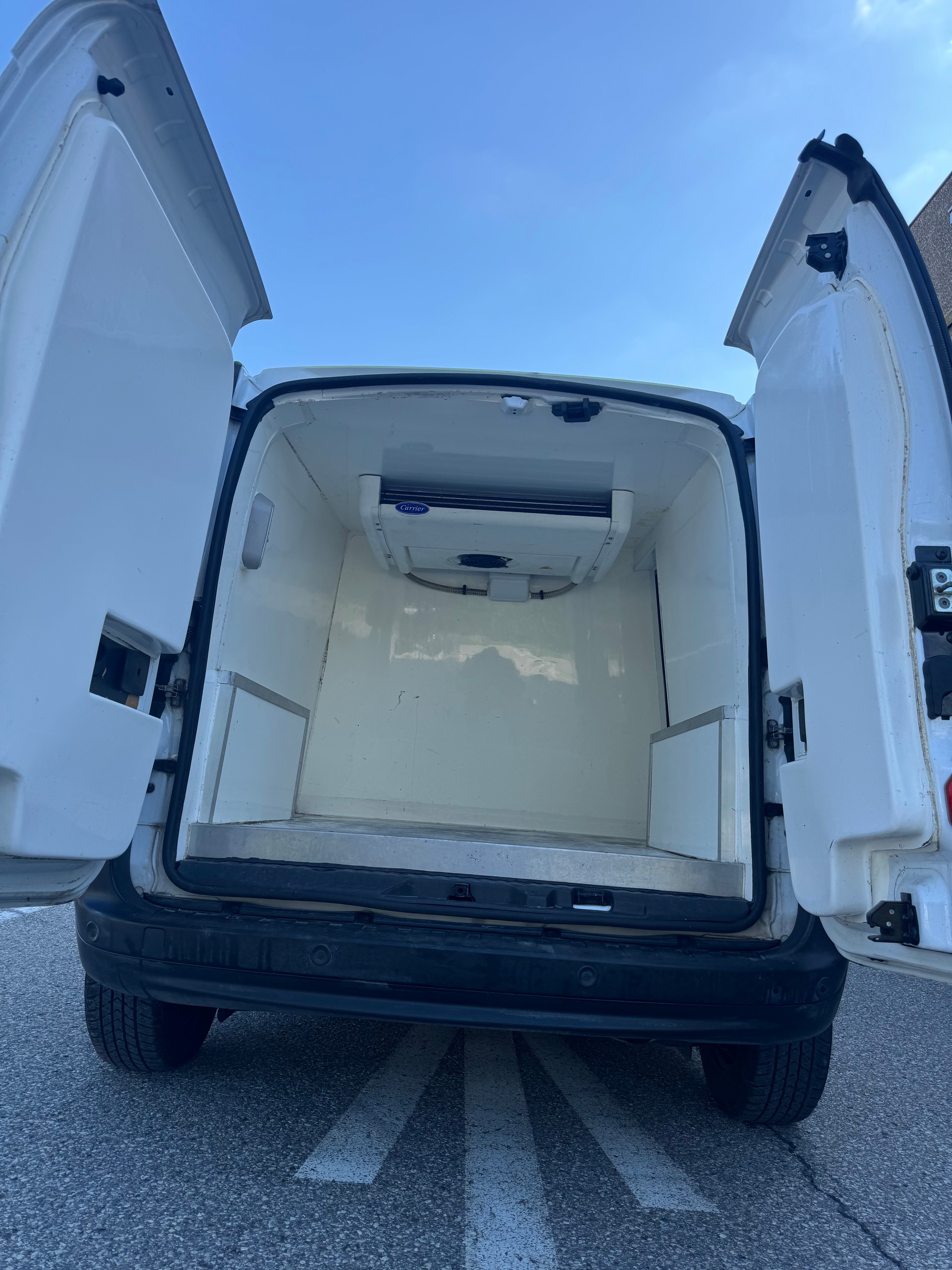 RENAULT Kangoo Medium dCi 75 Business-image-3