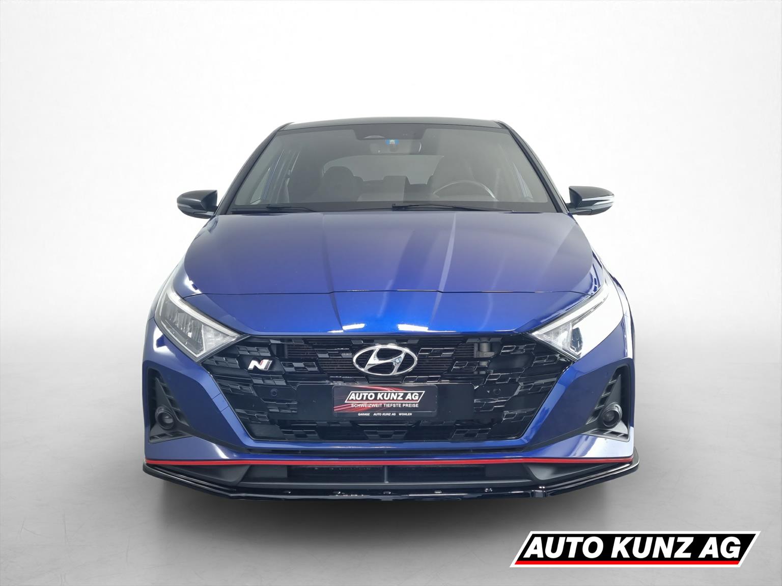 HYUNDAI i20 N-showroom-element-1