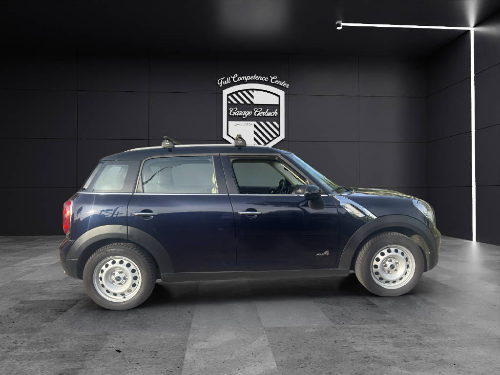 MINI Countryman R60 1.6i Cooper ALL4-image-5