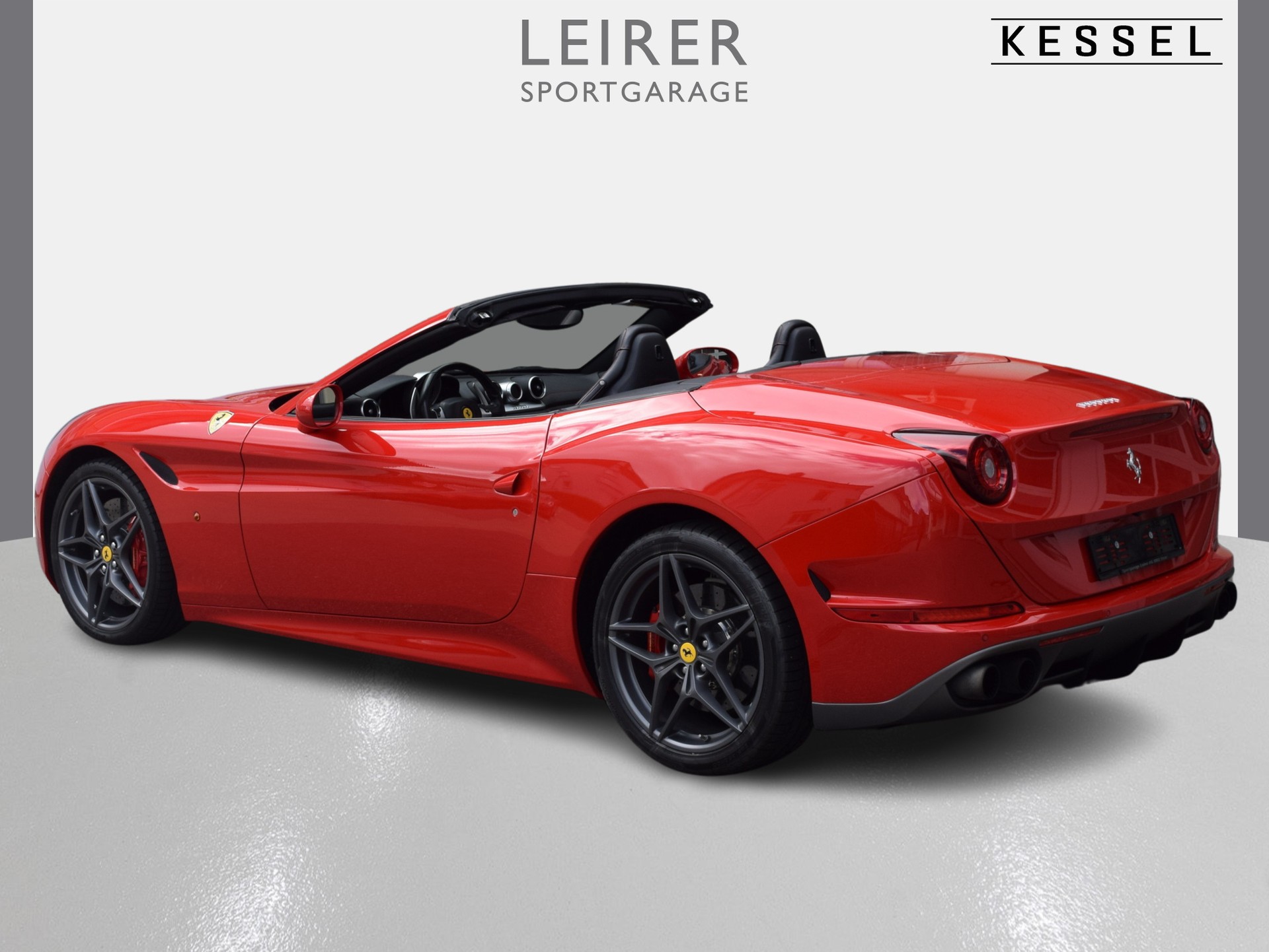 FERRARI California 3.9 V8 T-image-5