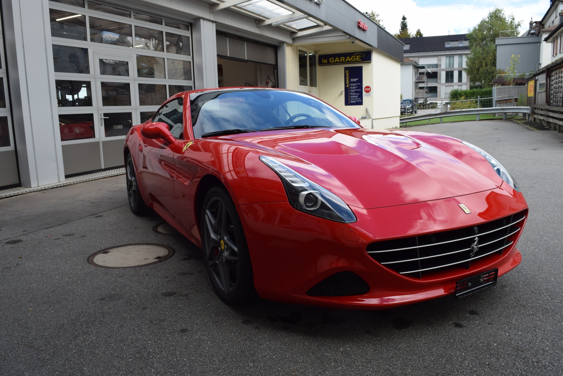 FERRARI California 3.9 V8 T-image-6