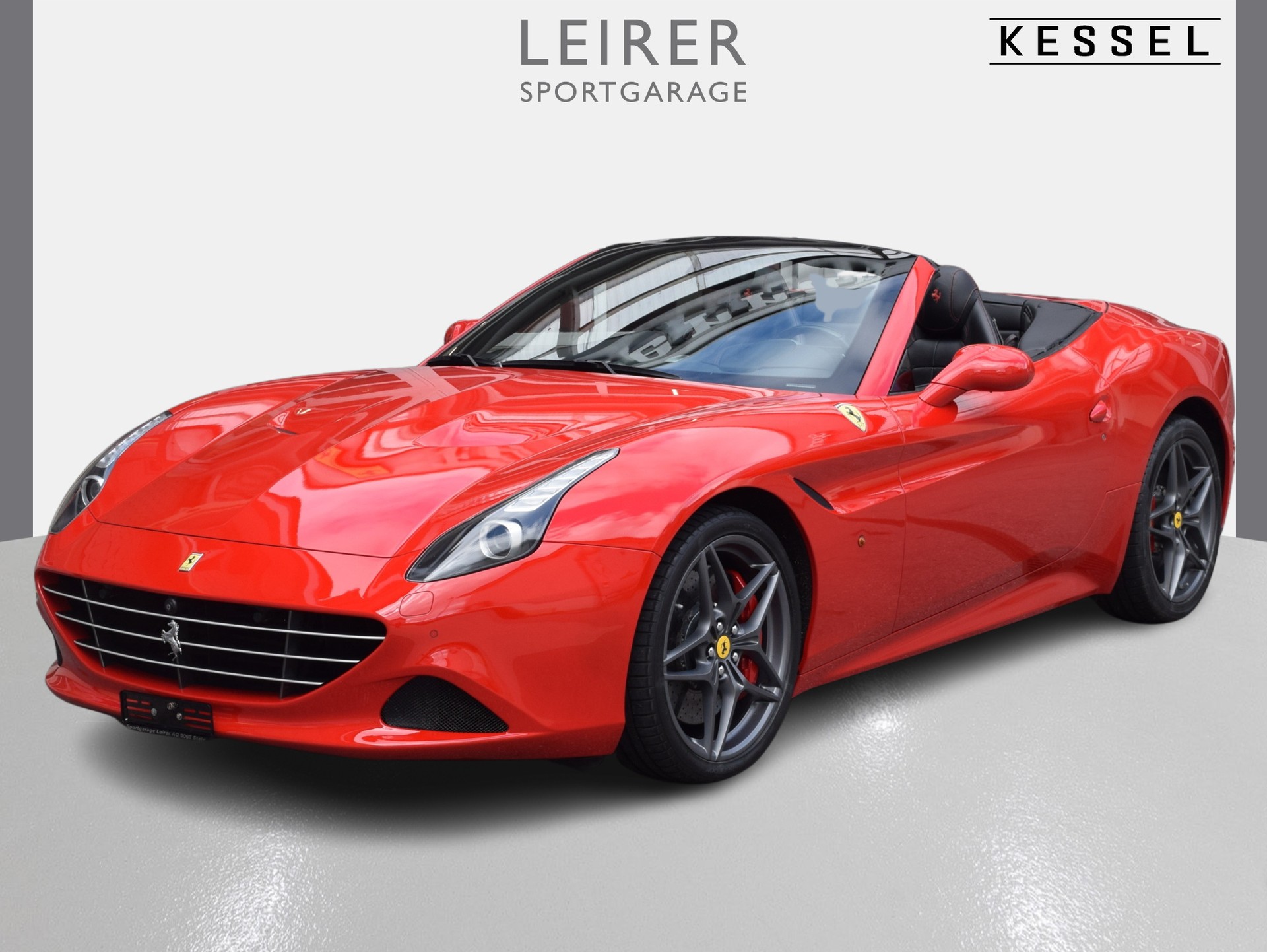 FERRARI California 3.9 V8 T-image-4