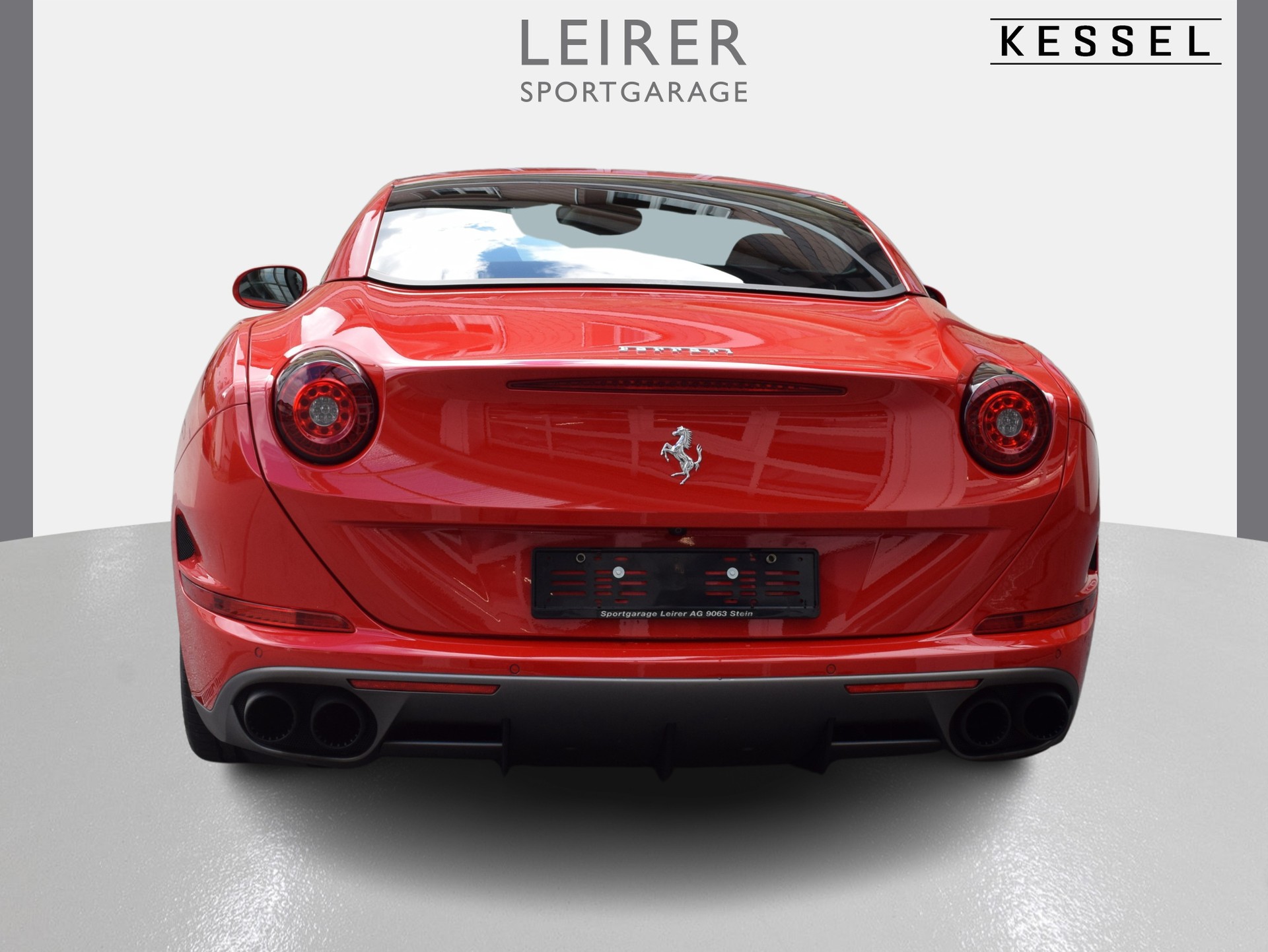 FERRARI California 3.9 V8 T-showroom-element-2