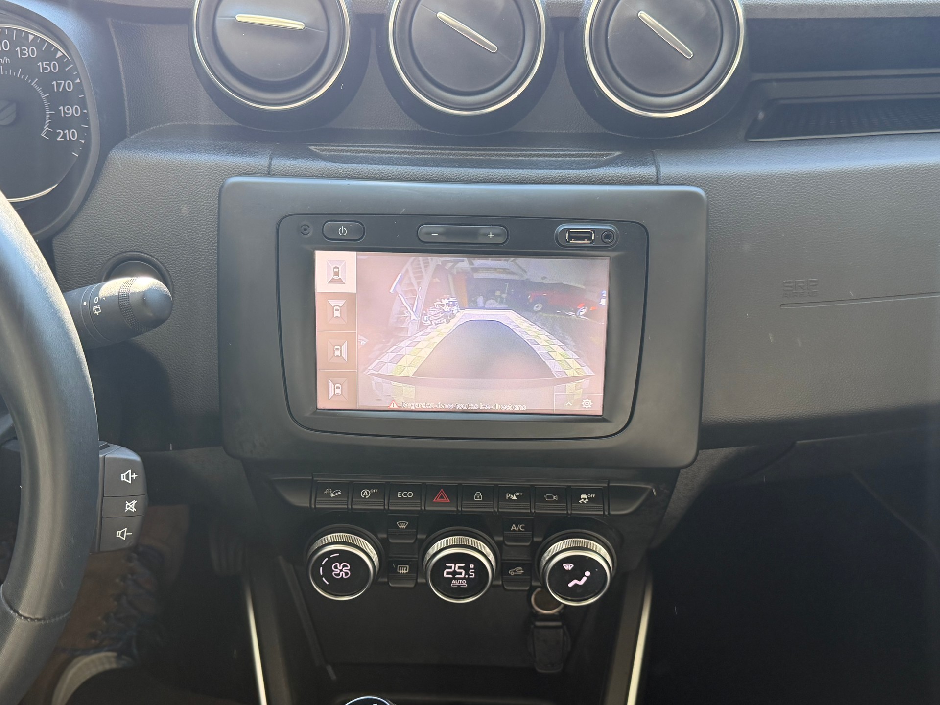 DACIA Duster SCe 115 Prestige 4x4-image-13
