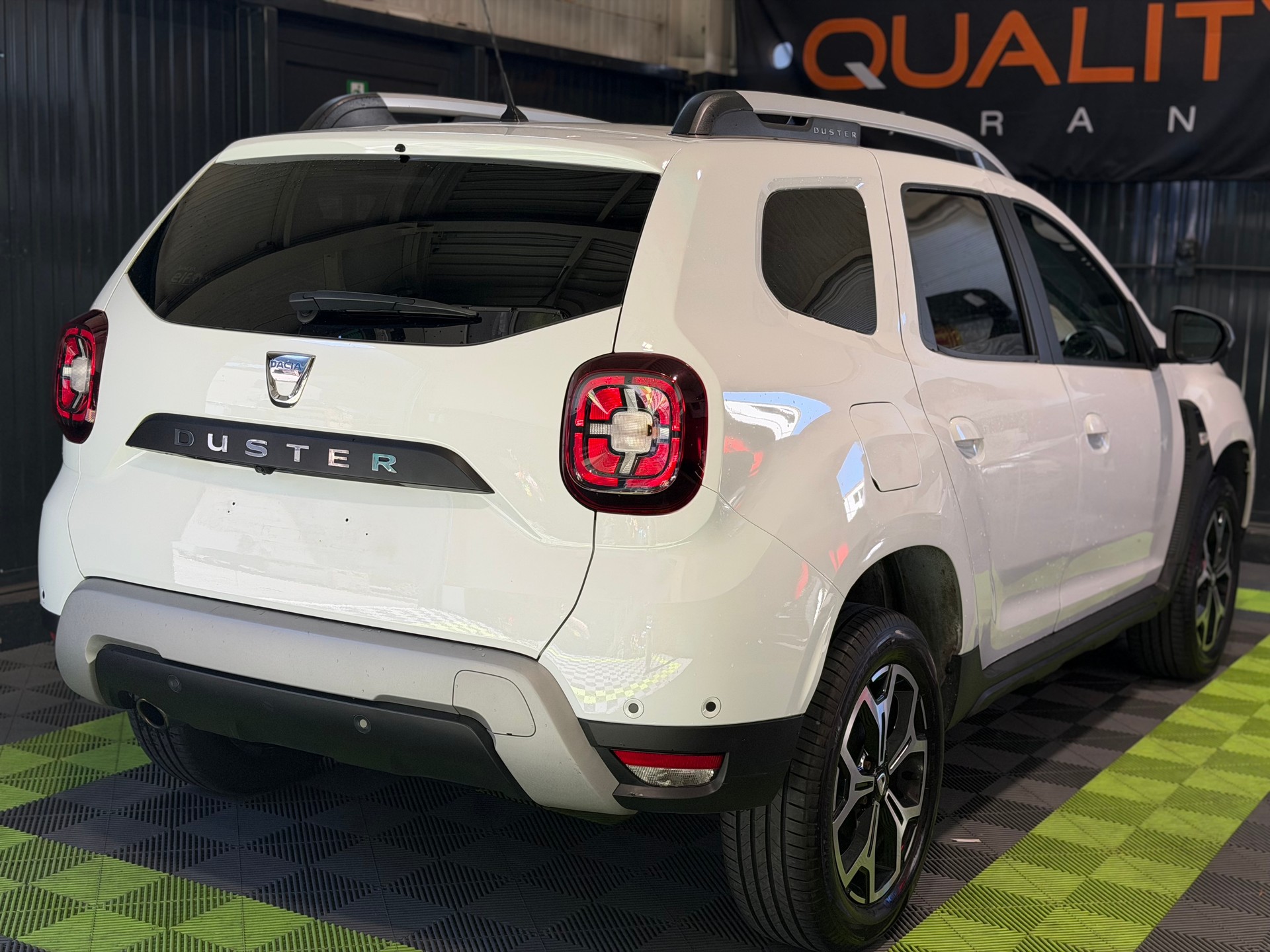 DACIA Duster SCe 115 Prestige 4x4-image-4