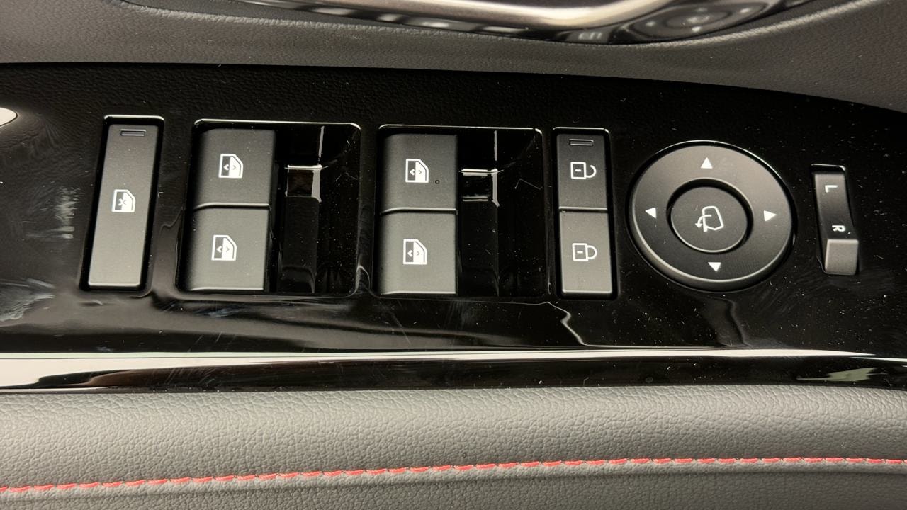 HYUNDAI Tucson 1.6 TGDI HEV N-Line 4WD-image-8