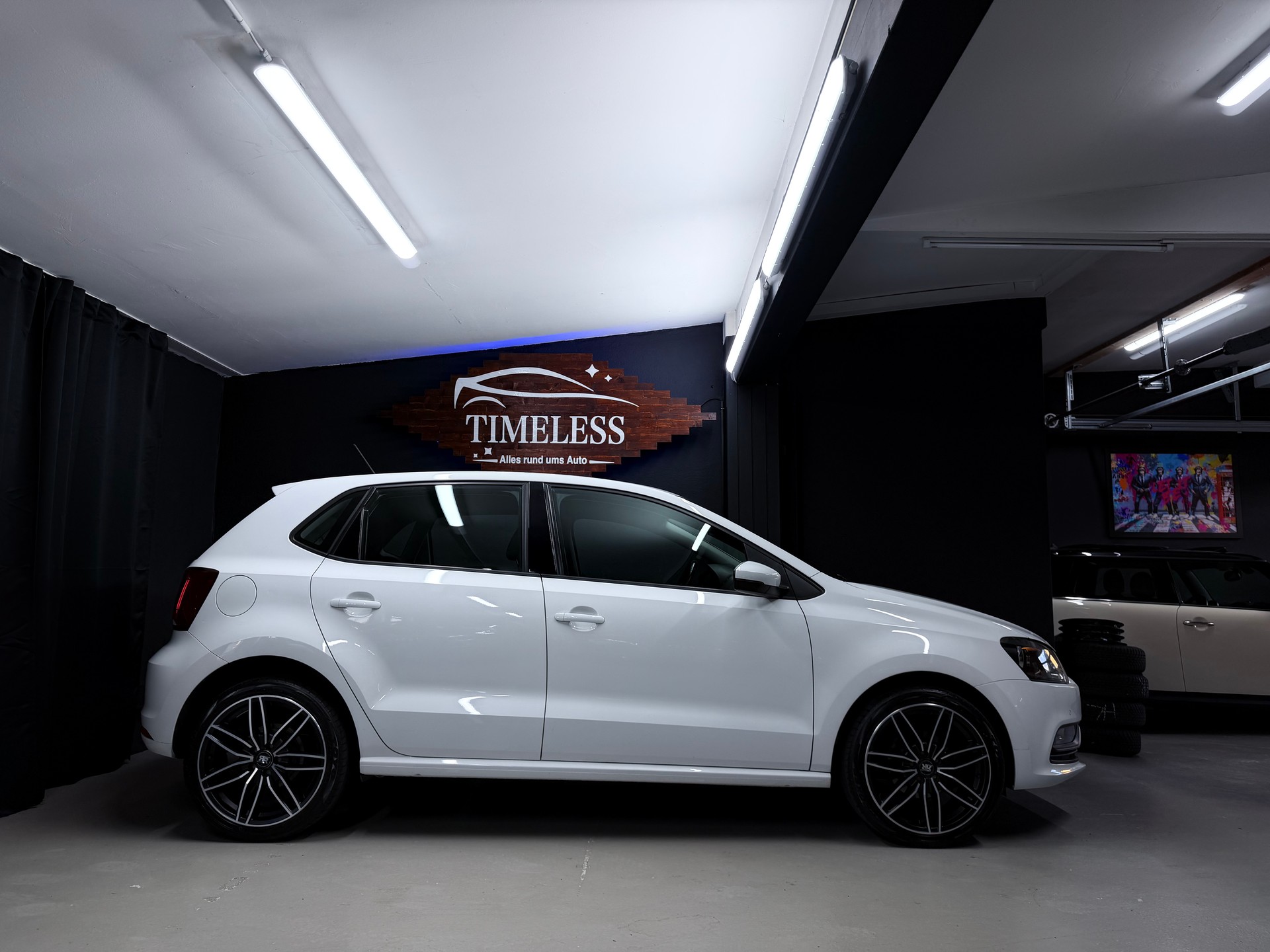 VW Polo 1.0 BMT Start-image-4