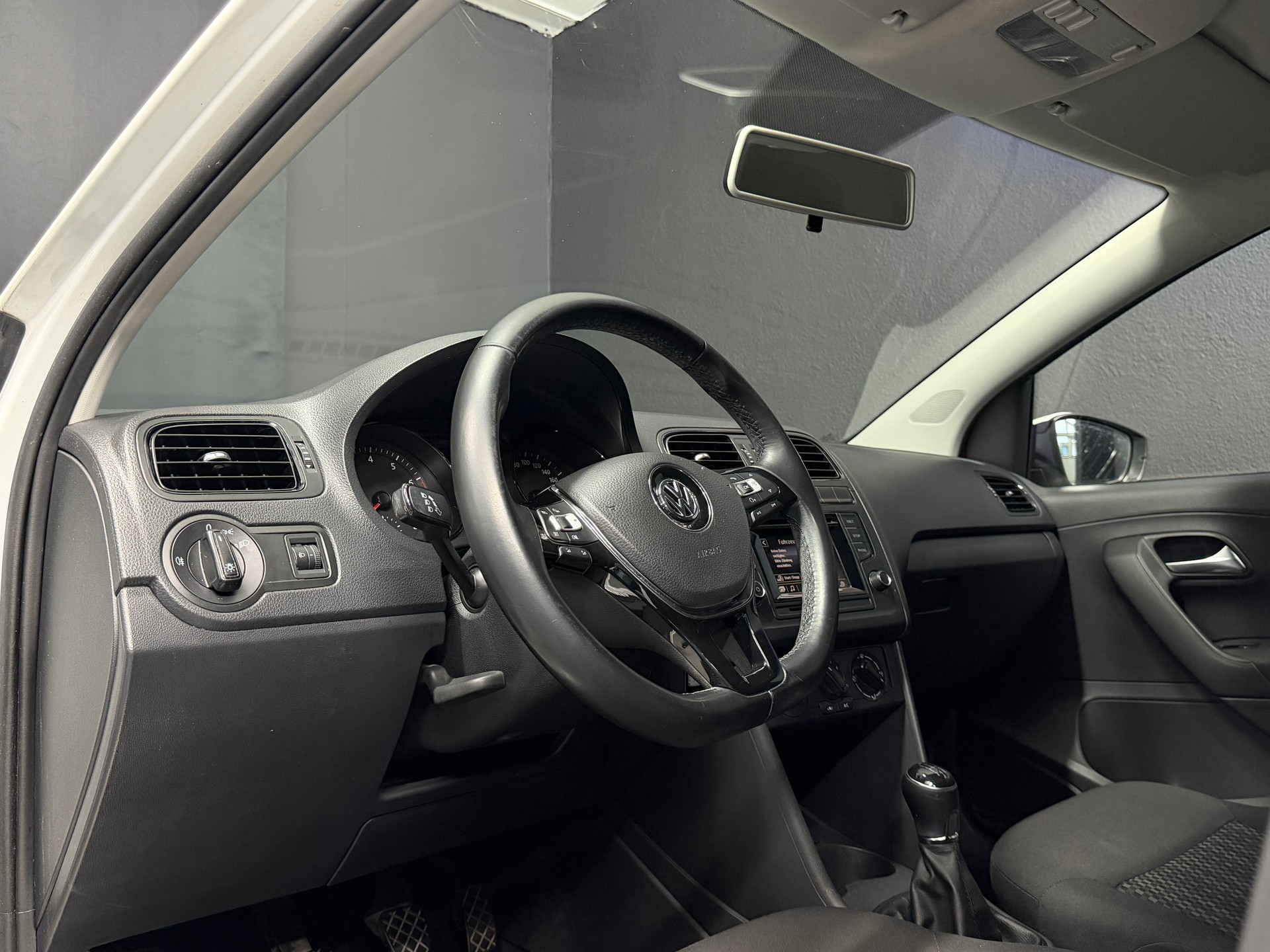 VW Polo 1.0 BMT Start-image-9