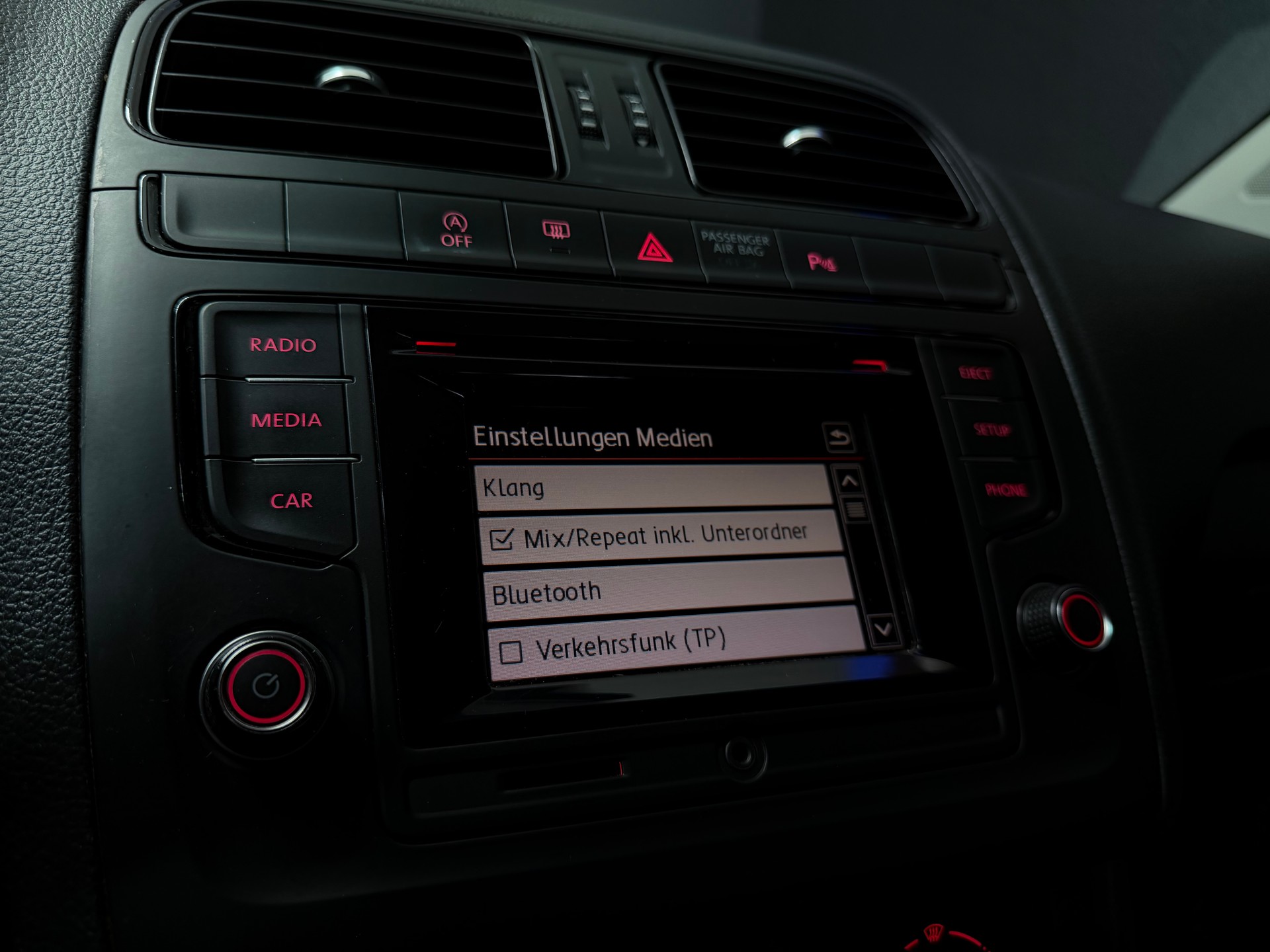 VW Polo 1.0 BMT Start-image-10