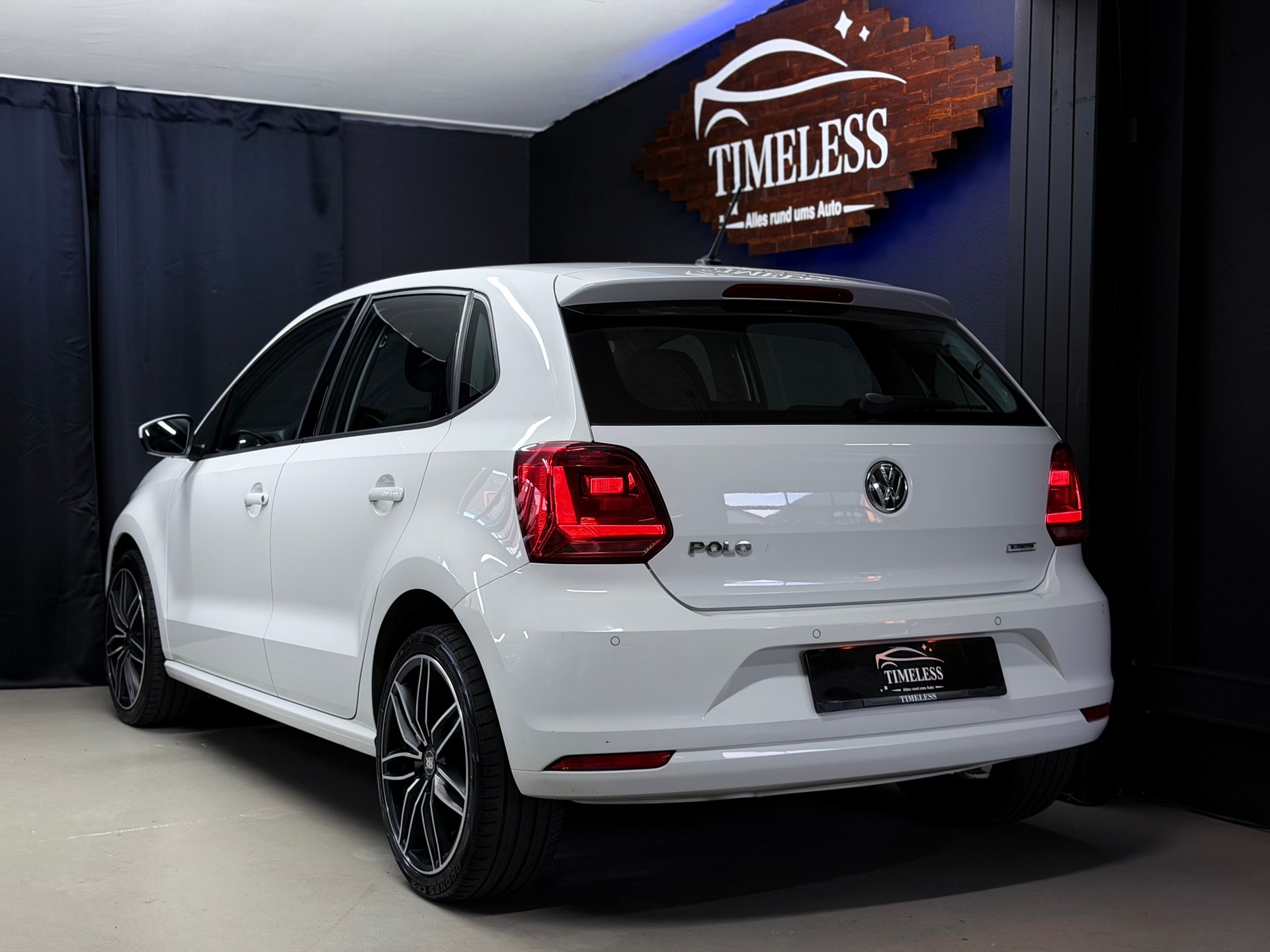 VW Polo 1.0 BMT Start-image-6
