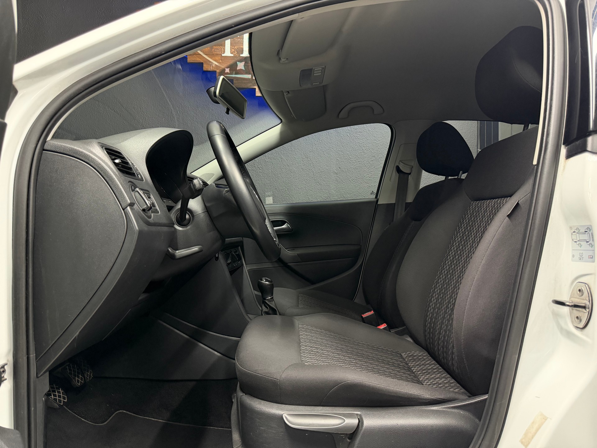 VW Polo 1.0 BMT Start-image-8