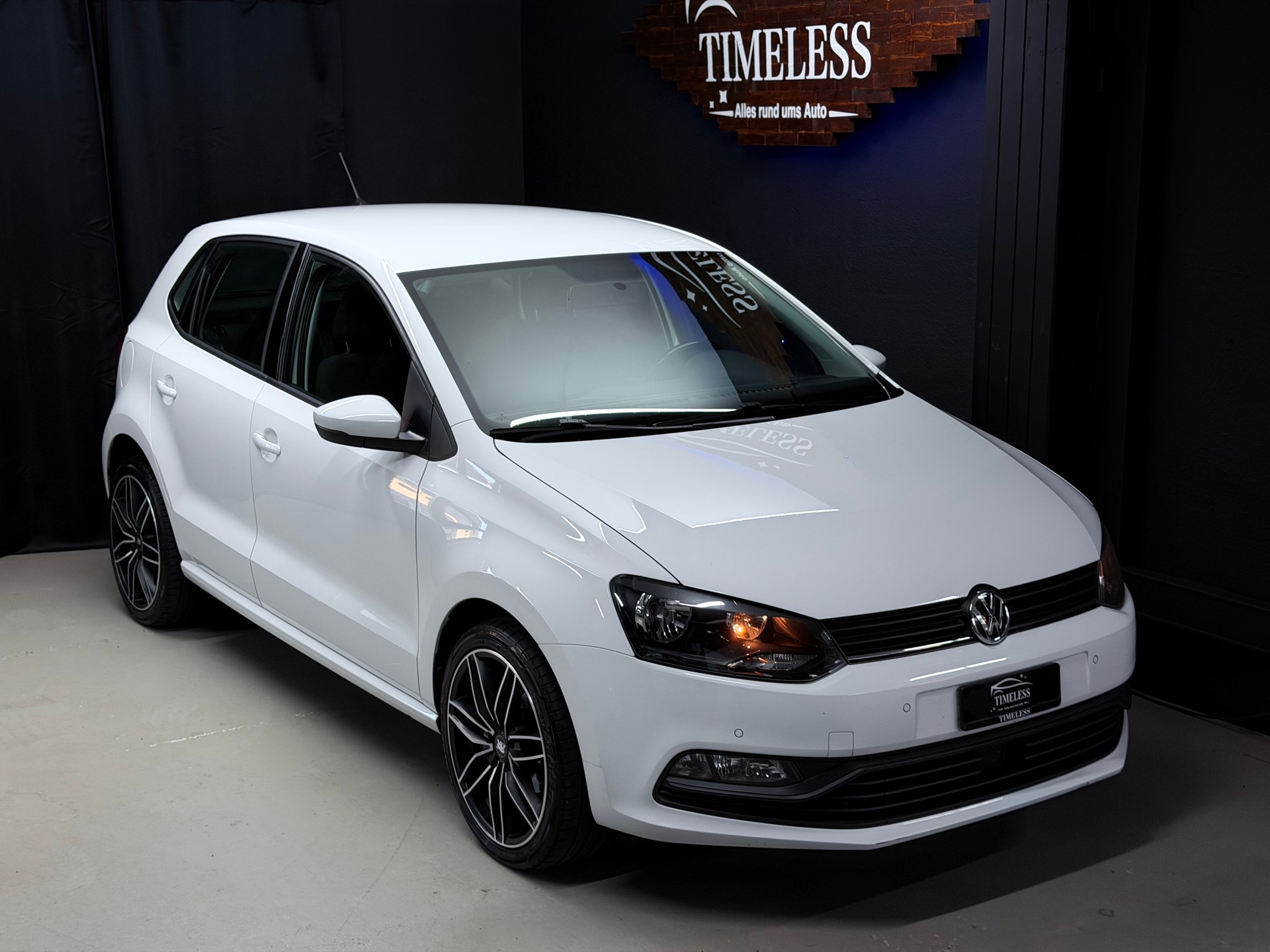 VW Polo 1.0 BMT Start-image-2
