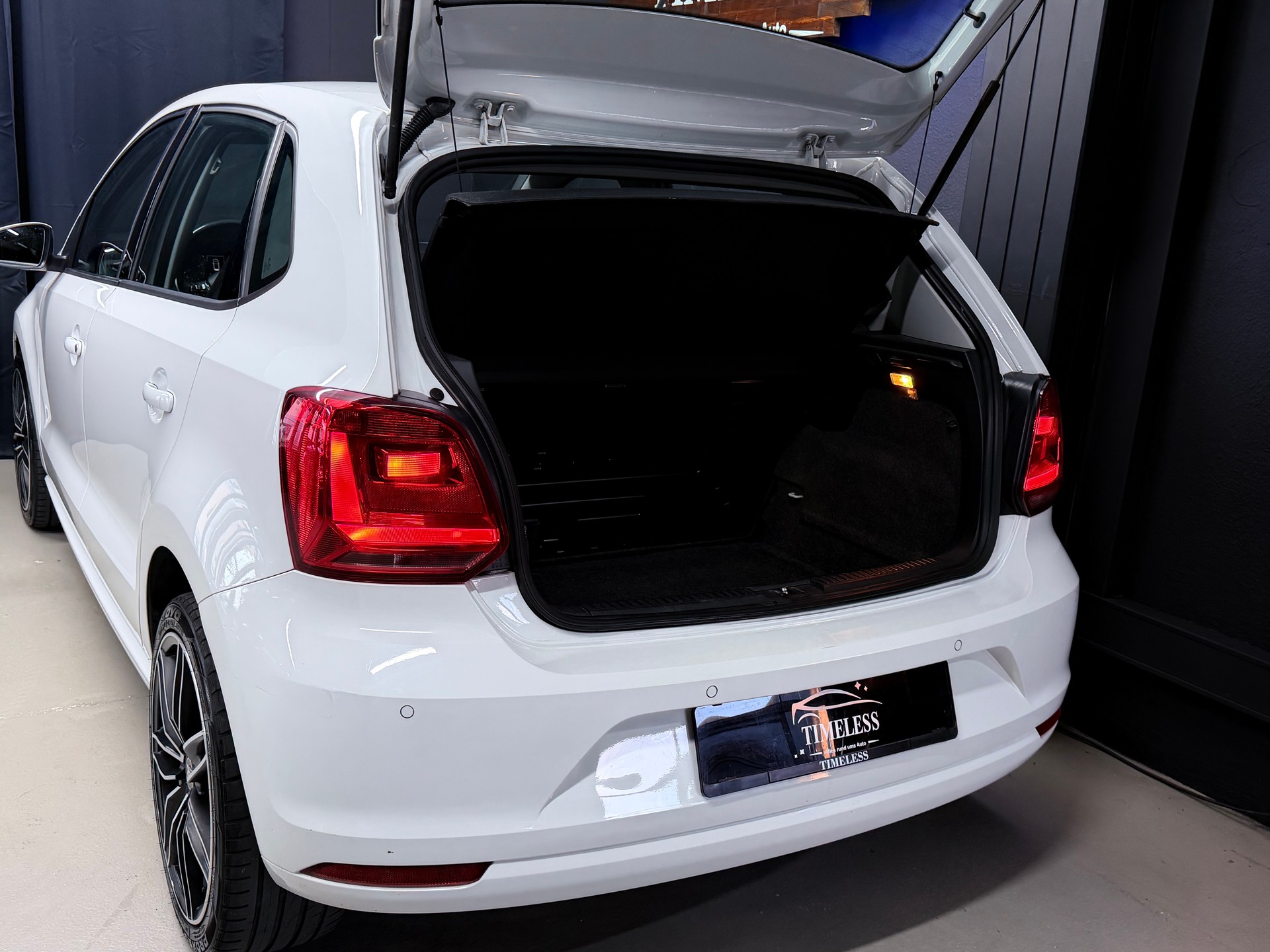VW Polo 1.0 BMT Start-image-7
