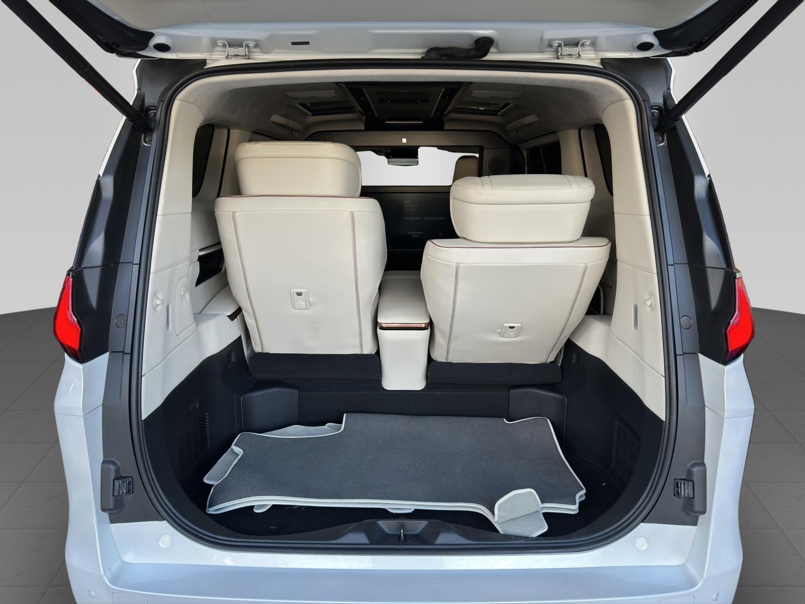 LEXUS LM 350h VIP-image-13