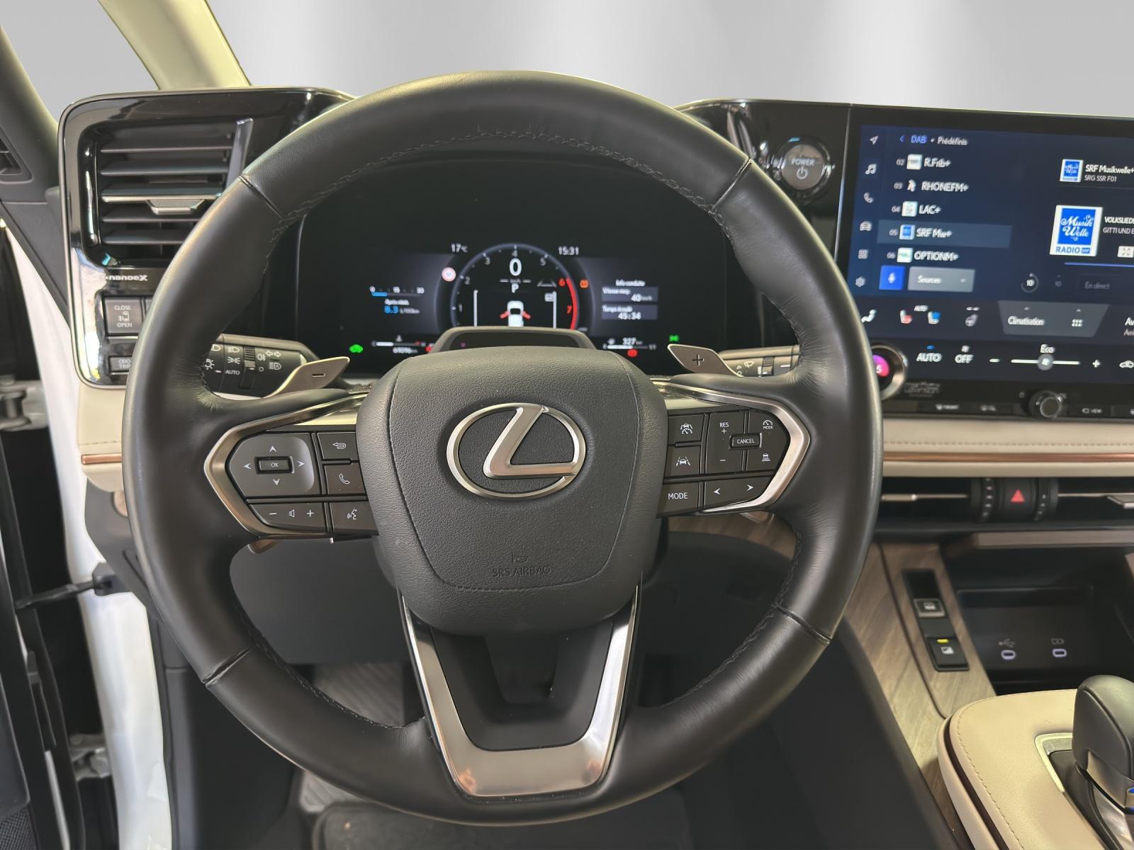 LEXUS LM 350h VIP-image-8