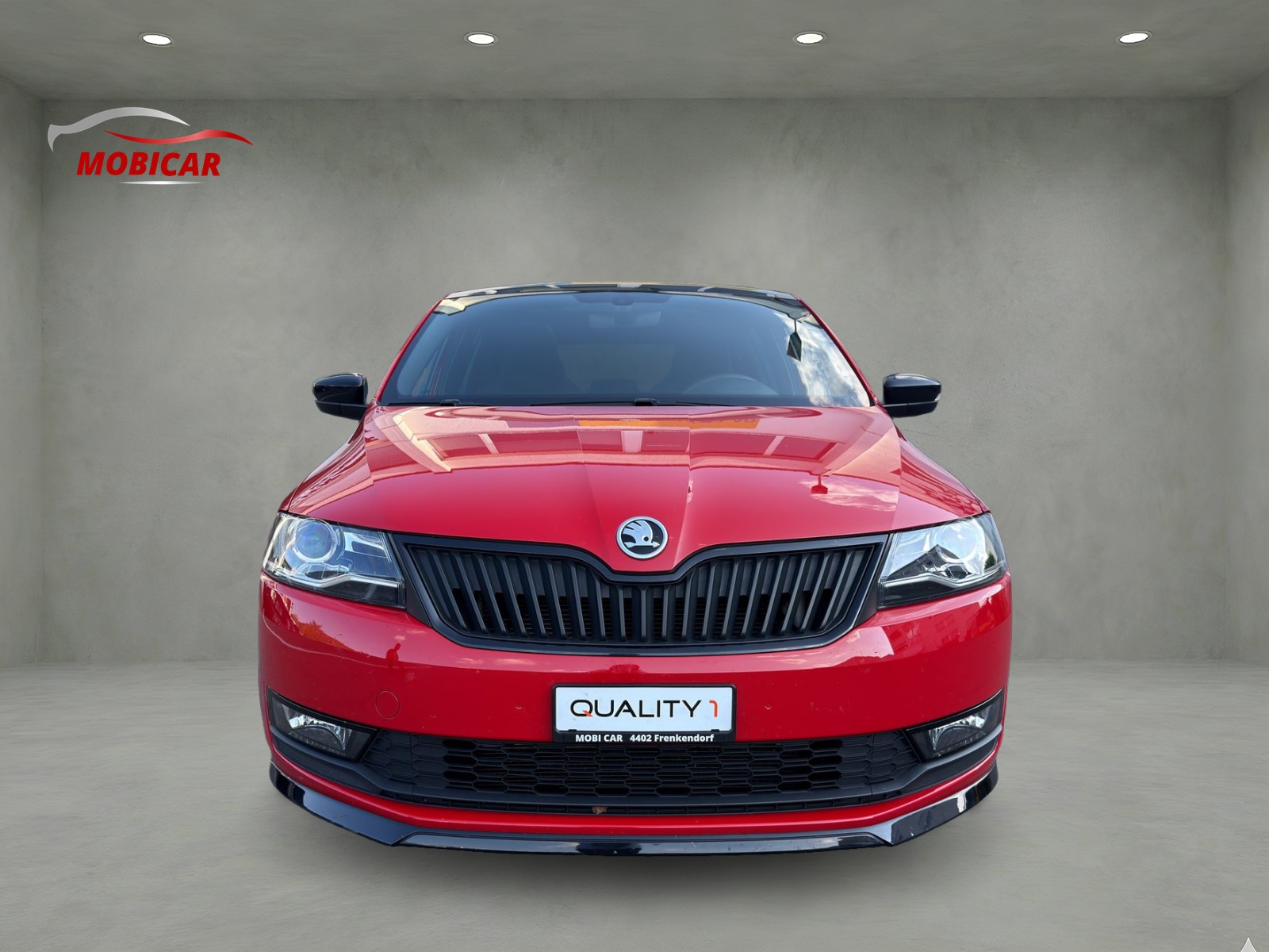 SKODA Rapid Spaceback 1.0 TSI Monte Carlo DSG-image-7