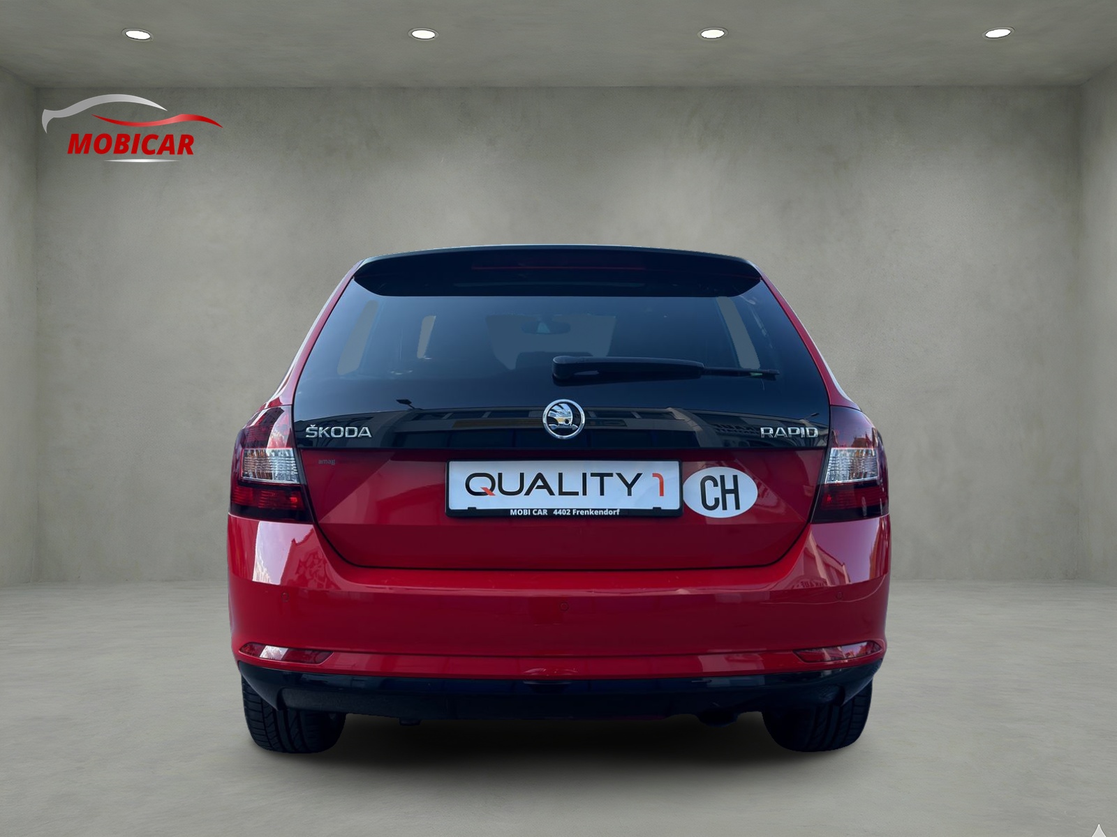 SKODA Rapid Spaceback 1.0 TSI Monte Carlo DSG-image-3