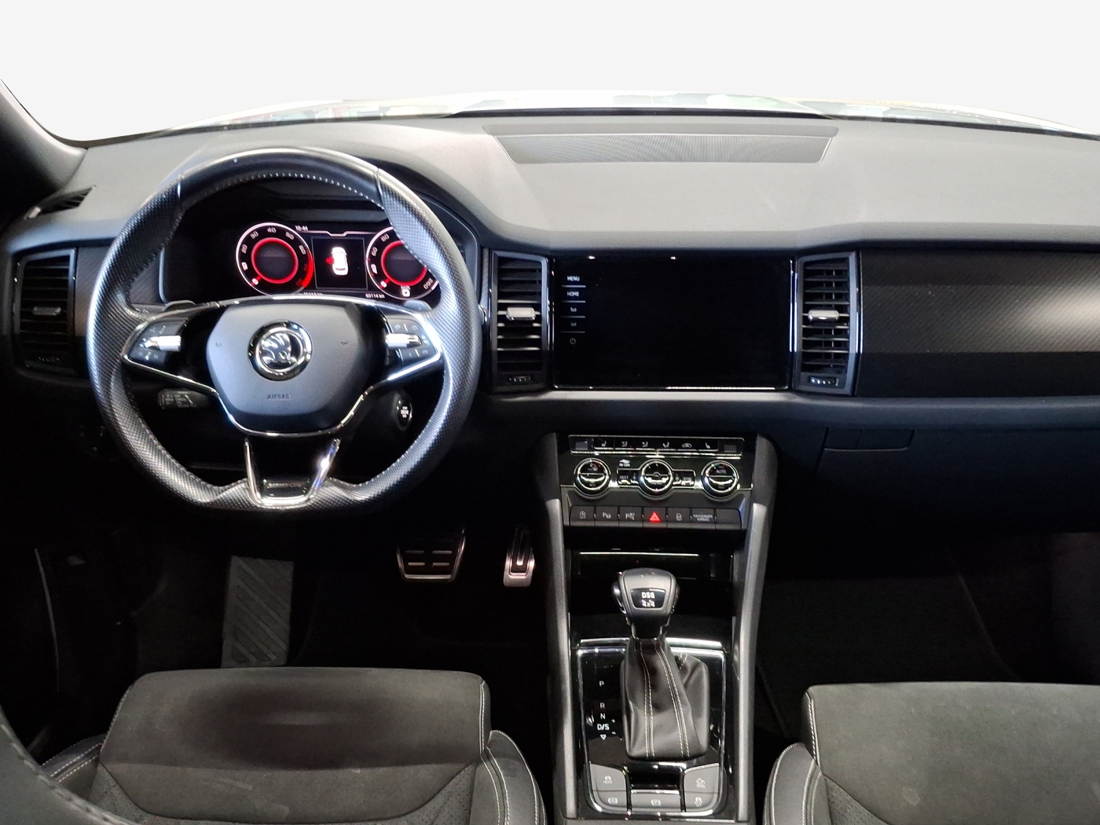 SKODA Enyaq iV 60-image-10
