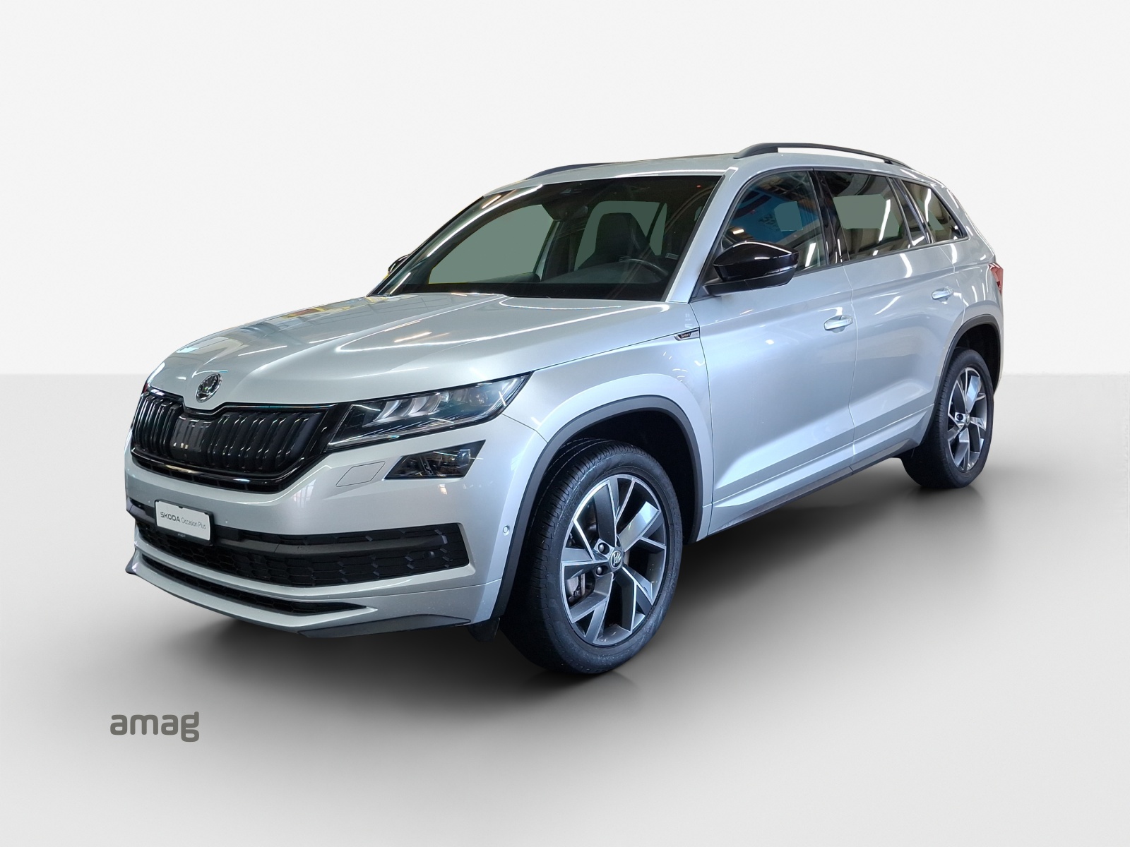 SKODA Enyaq iV 60-image-0