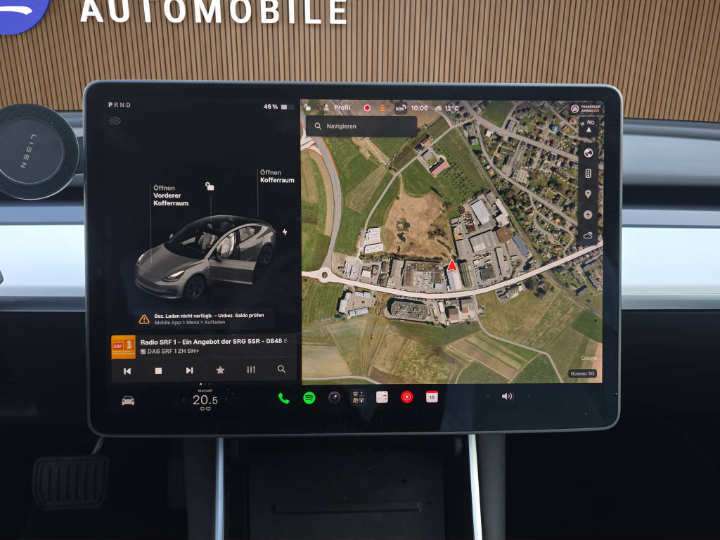 TESLA Model 3 Standart Range Plus-image-15