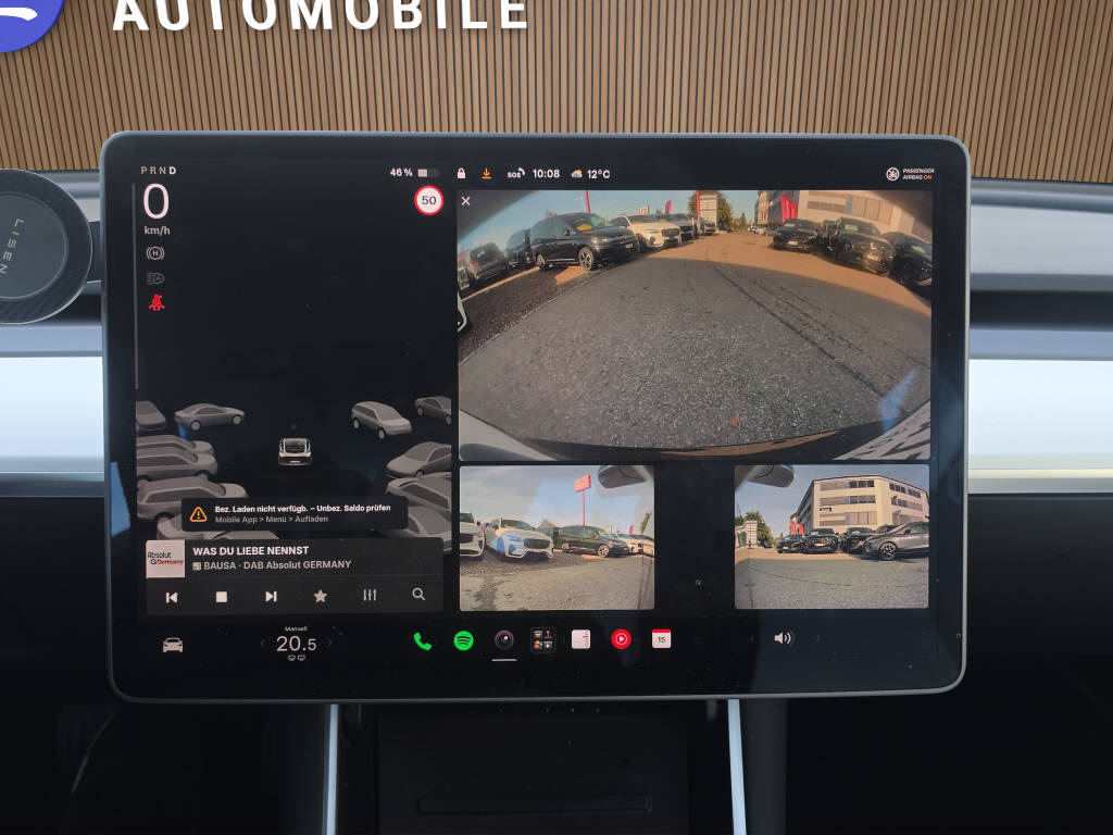 TESLA Model 3 Standart Range Plus-image-18