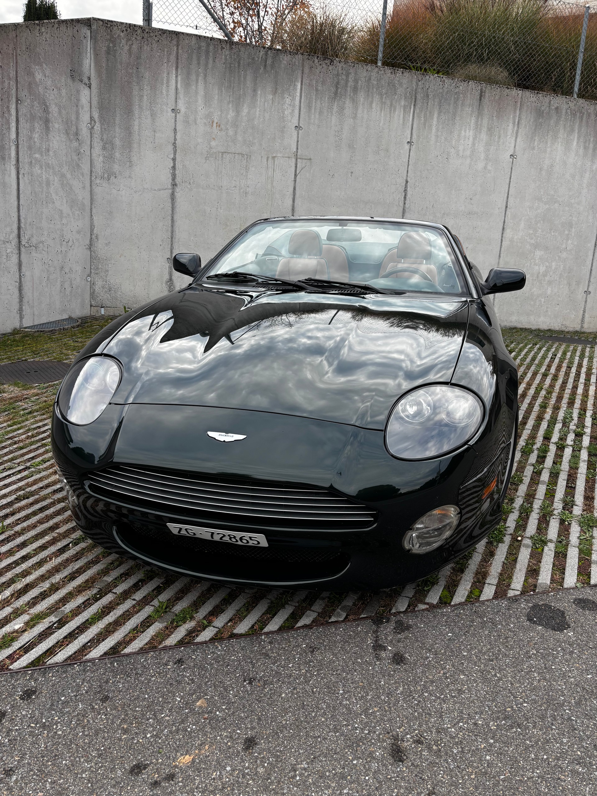 ASTON MARTIN 5.9-image-5