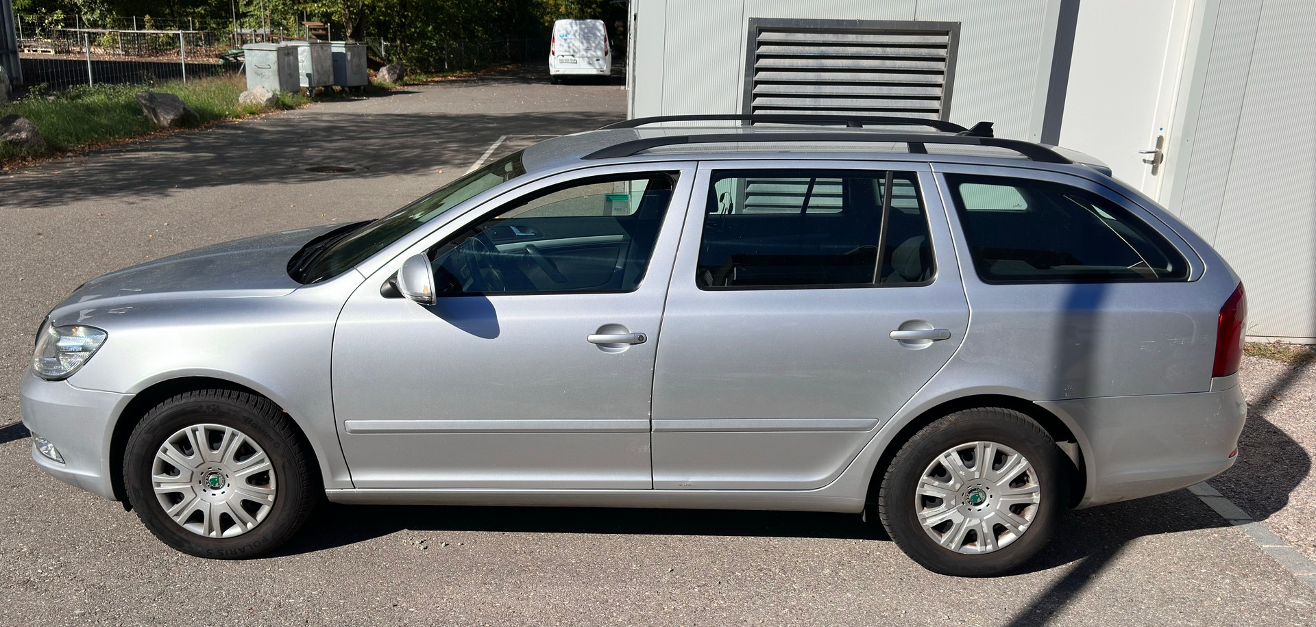 SKODA 1.4 TSI-image-0
