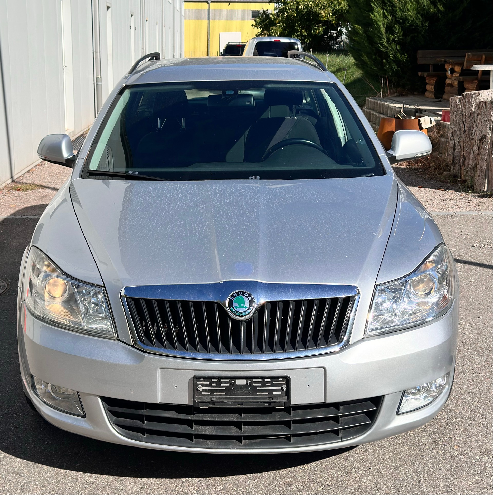 SKODA 1.4 TSI-image-5