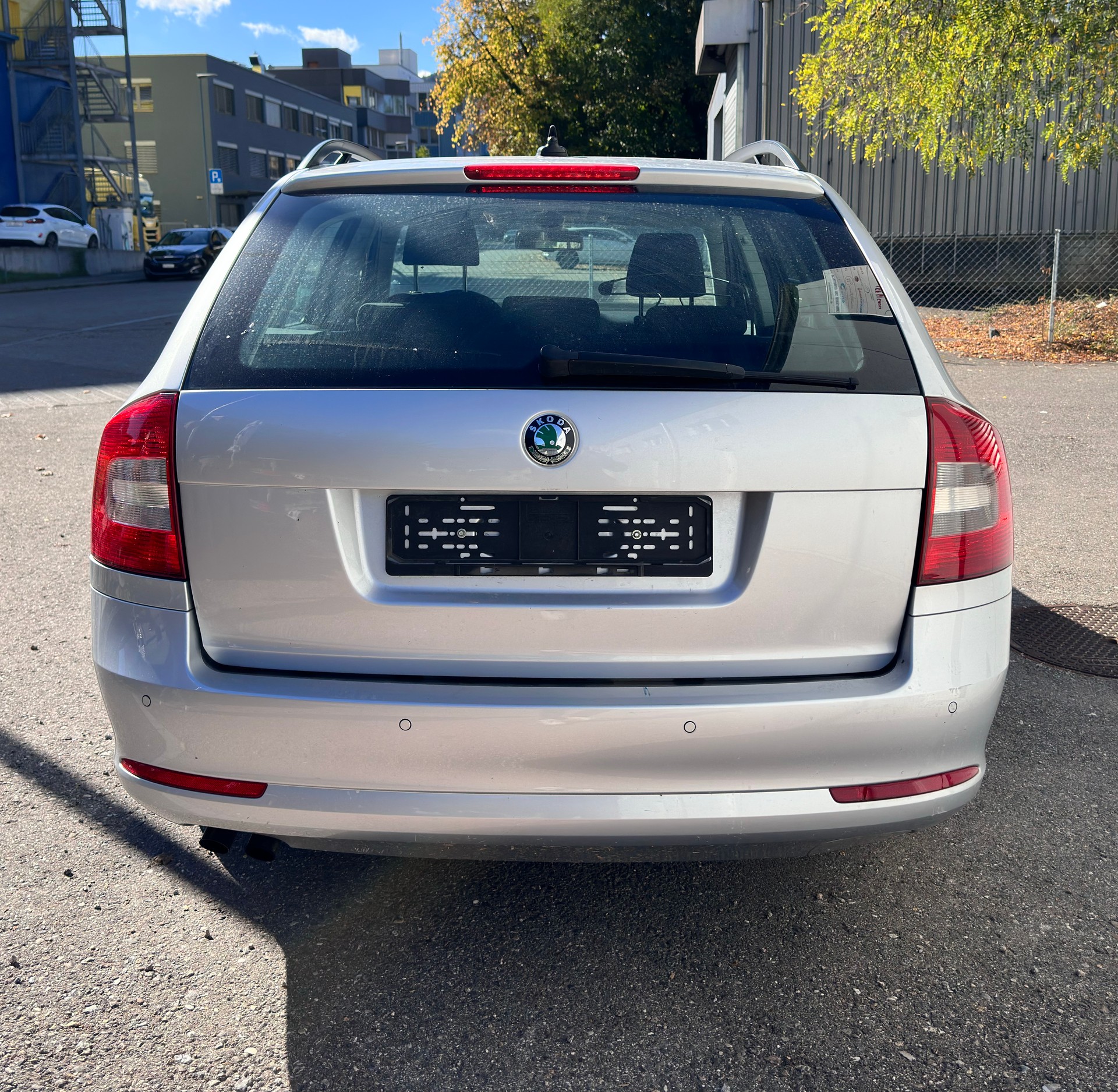 SKODA 1.4 TSI-image-3